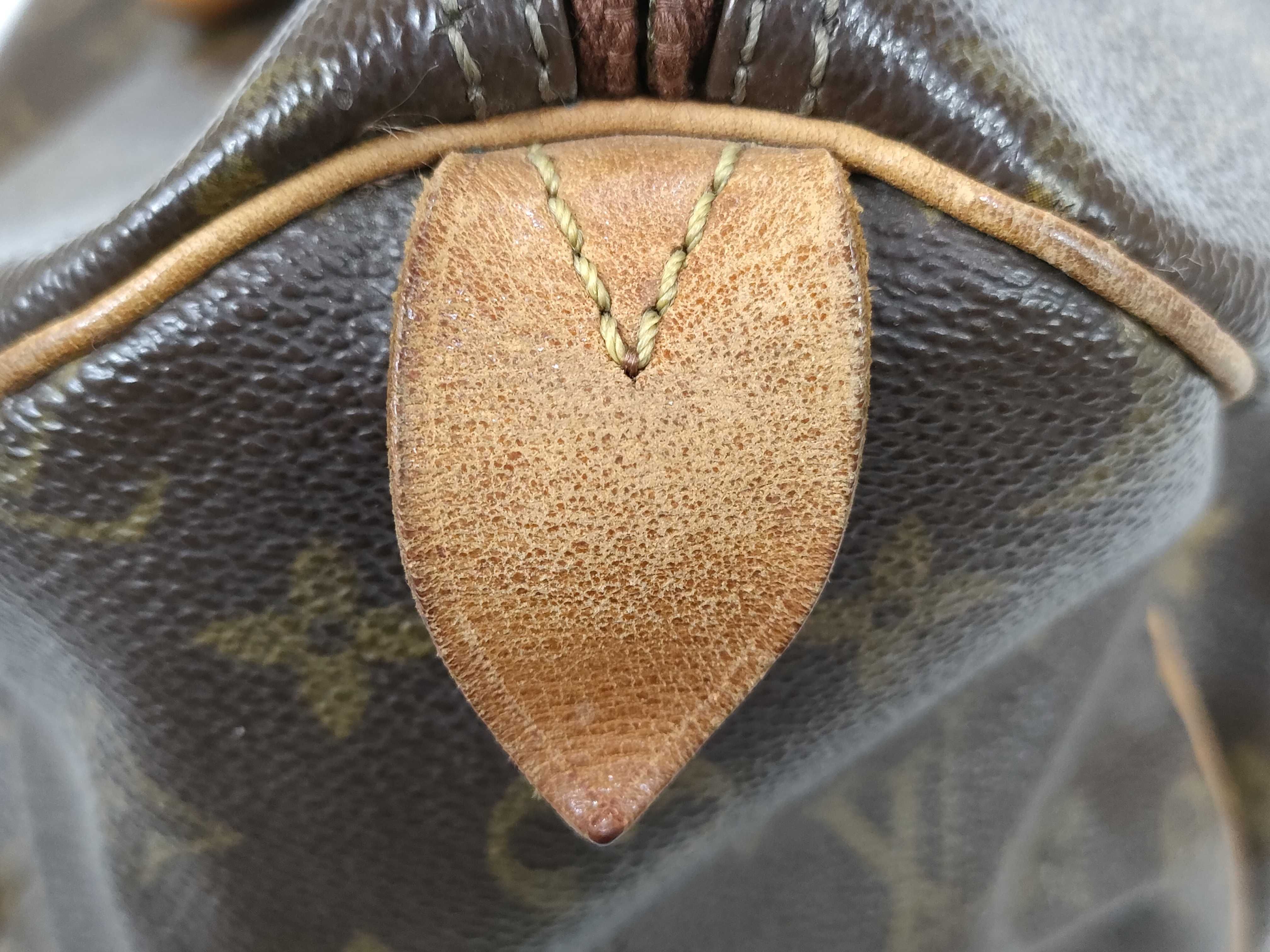 Monogram Speedy Handbag — view 11