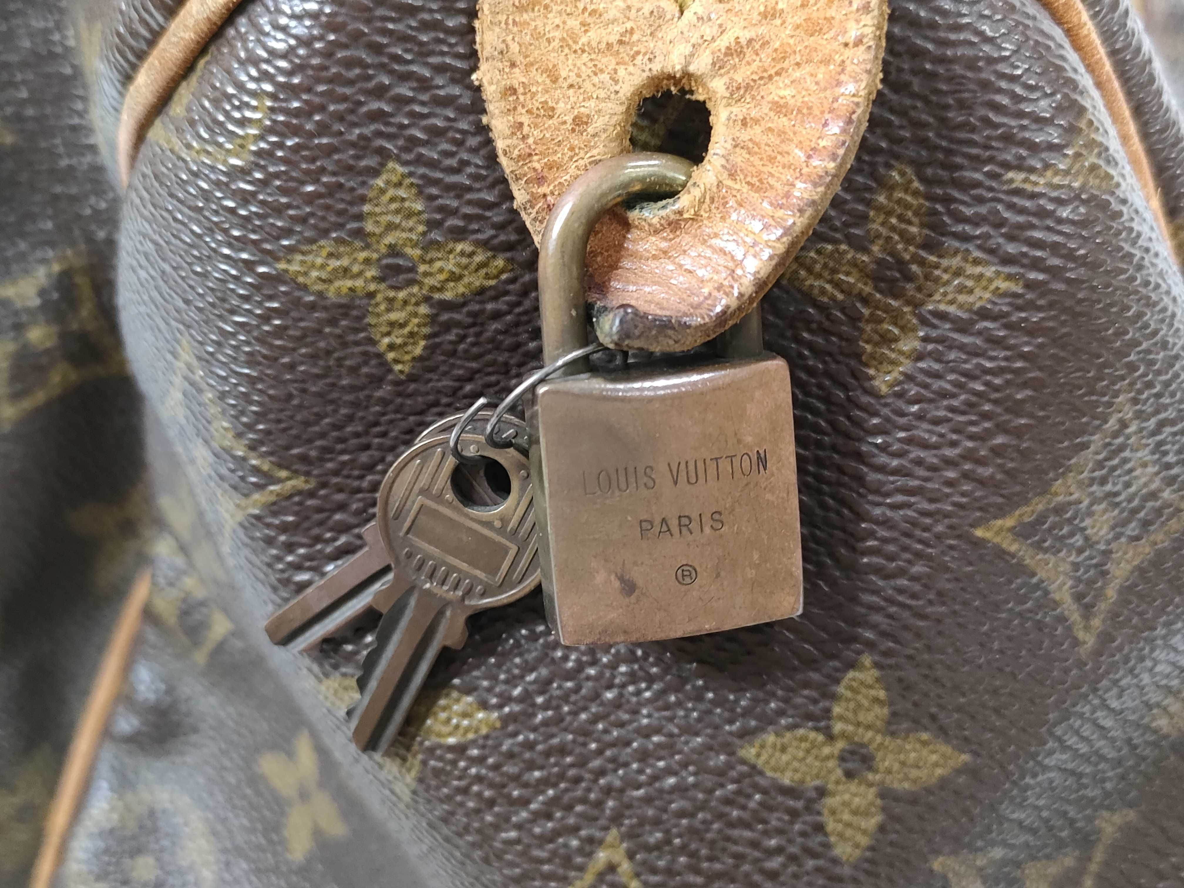 Monogram Speedy Handbag — view 13