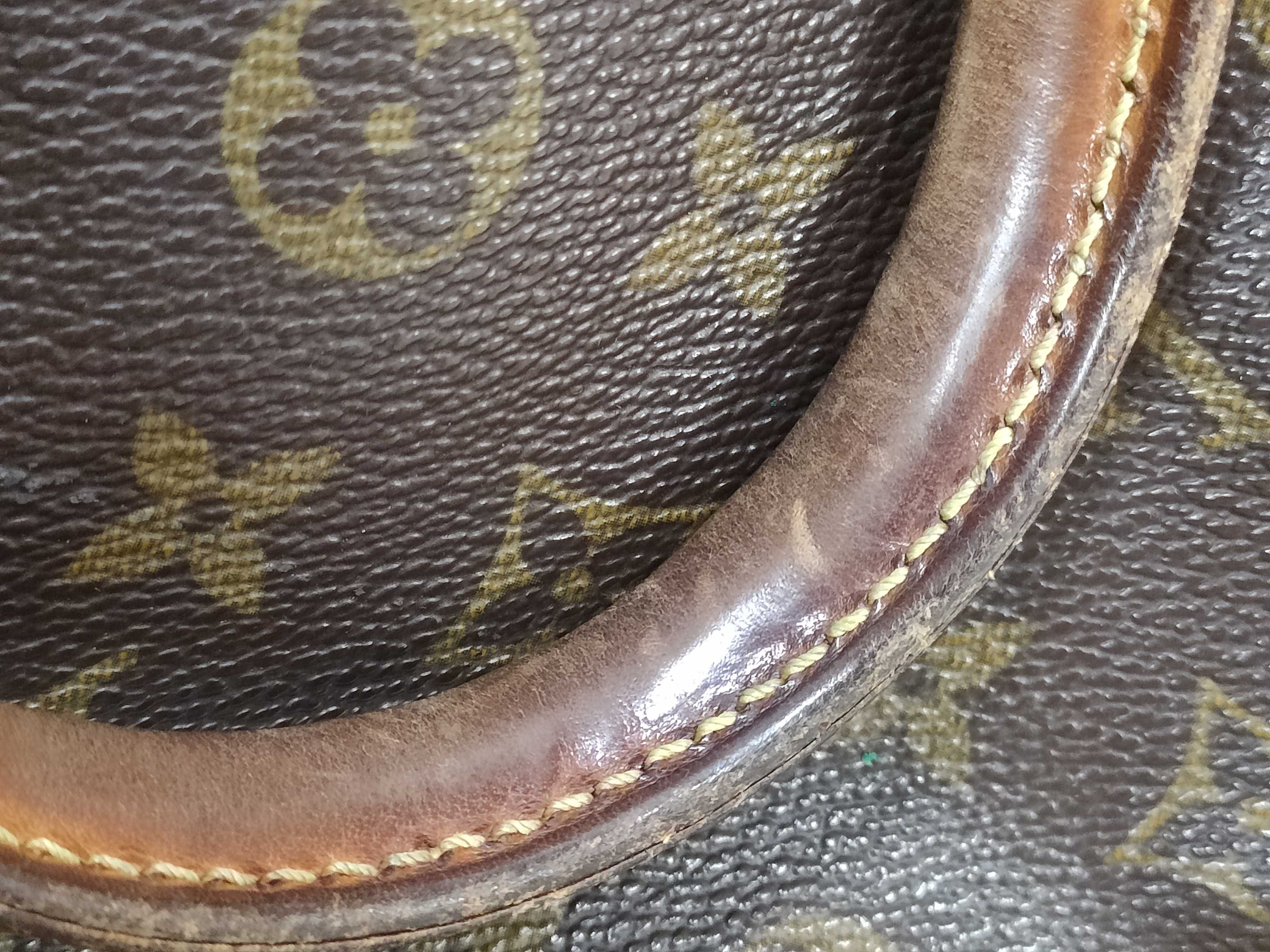 Monogram Speedy Handbag — view 14