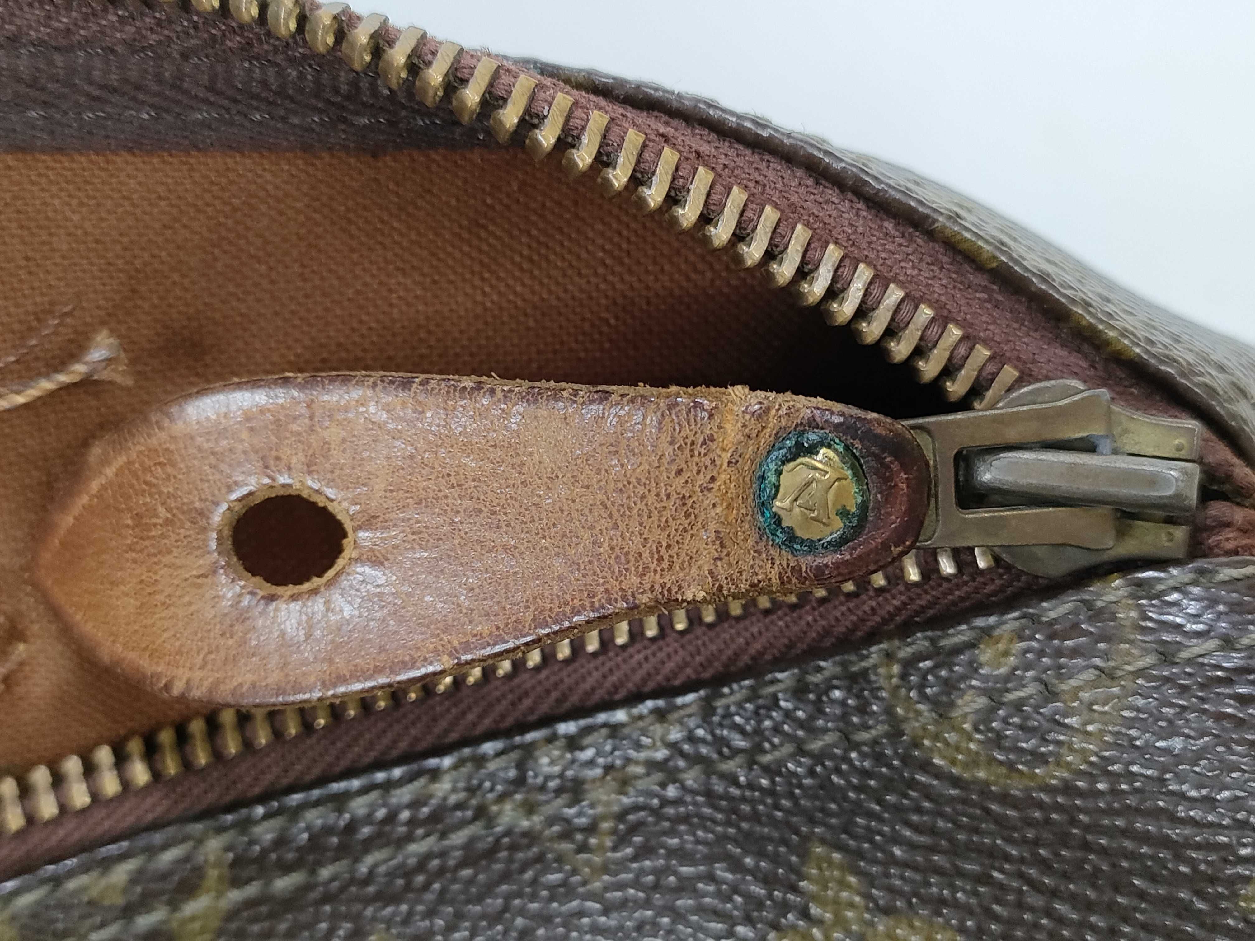 Monogram Speedy Handbag — view 15