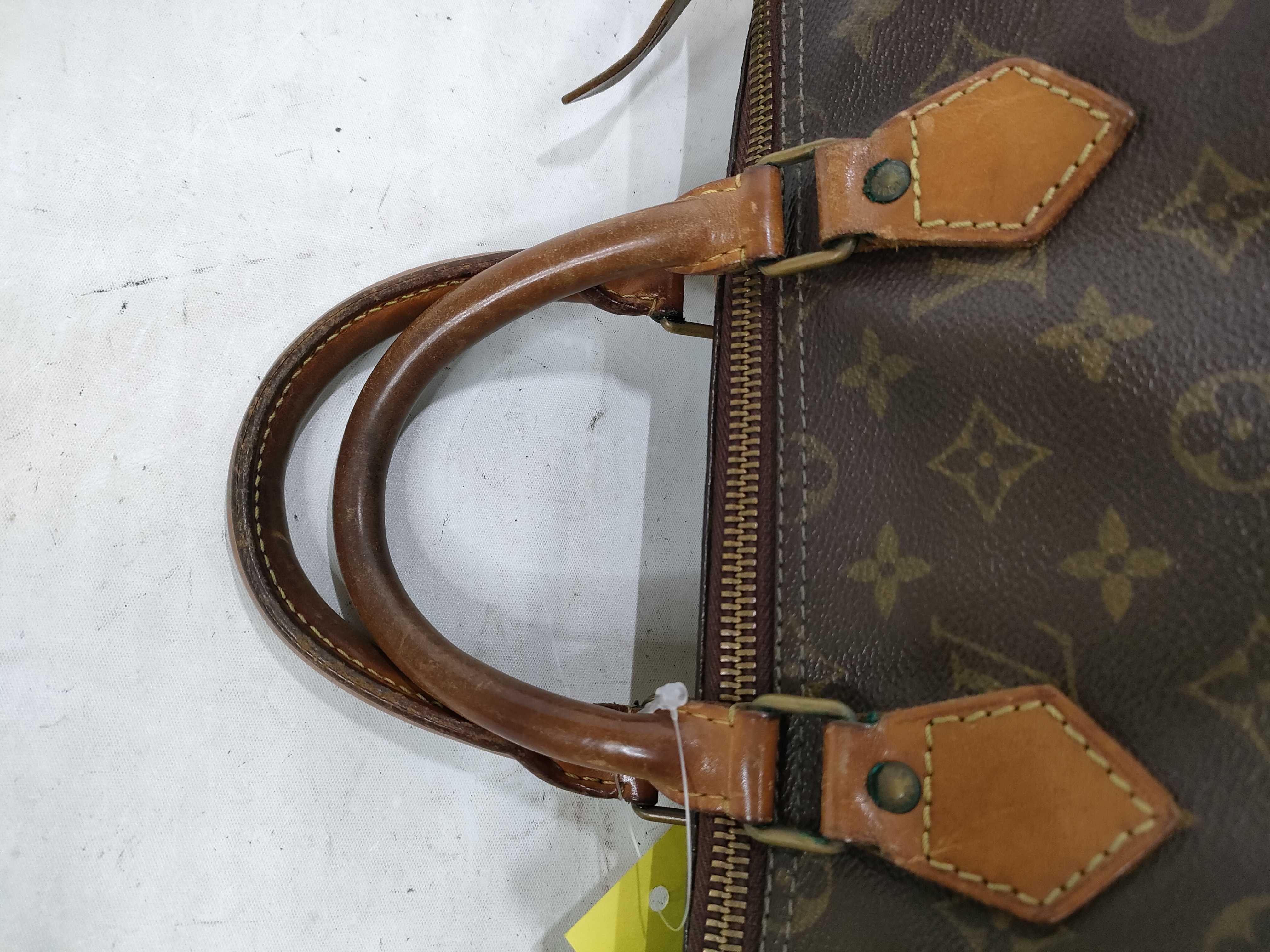 Monogram Speedy Handbag — view 3