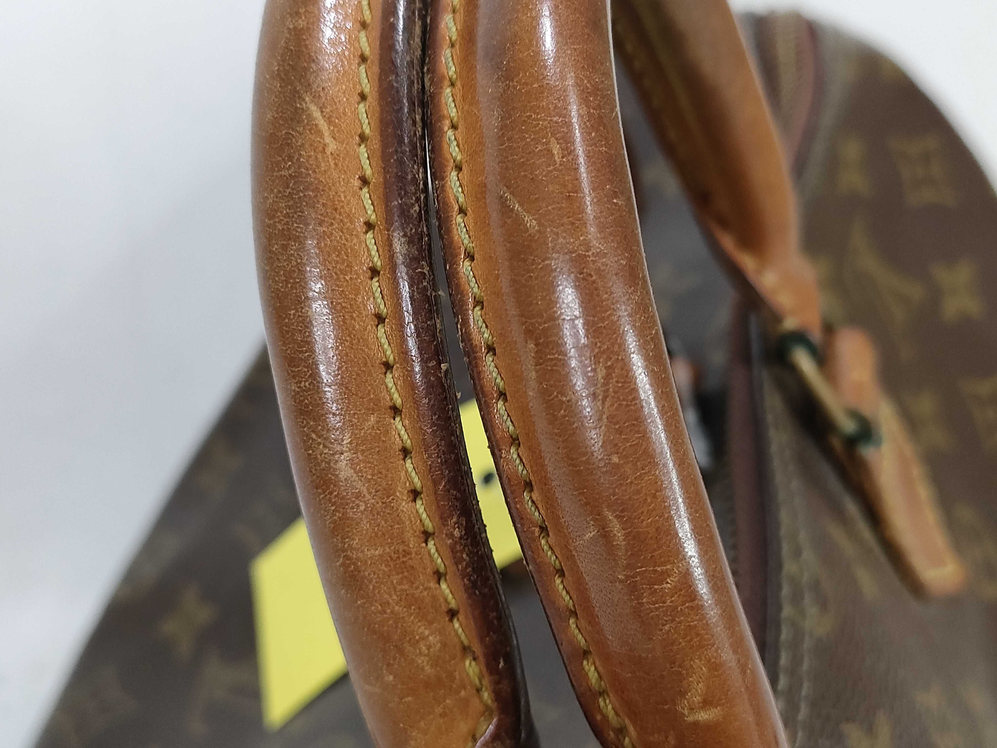 Monogram Speedy Handbag — view 4