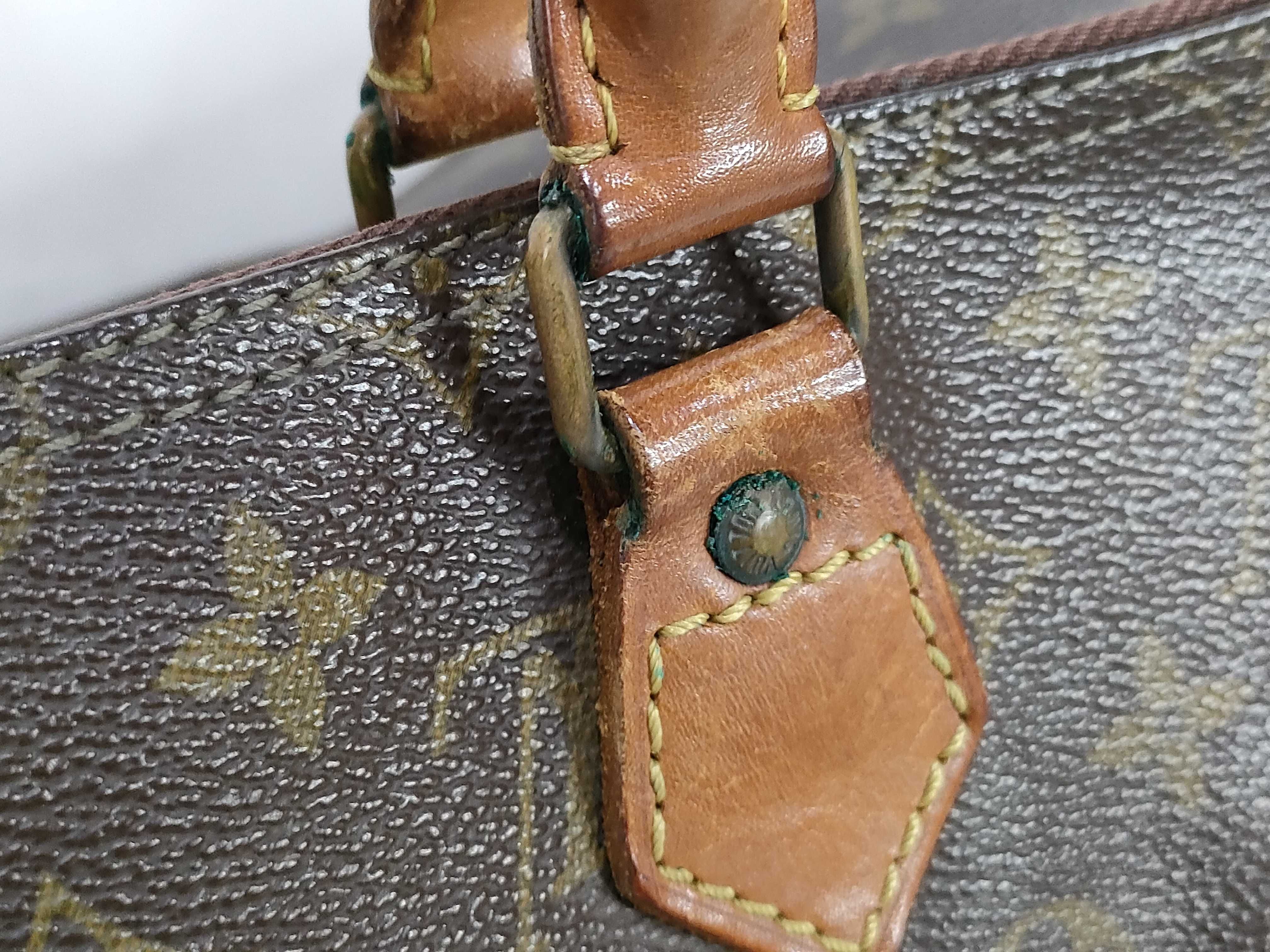 Monogram Speedy Handbag — view 5