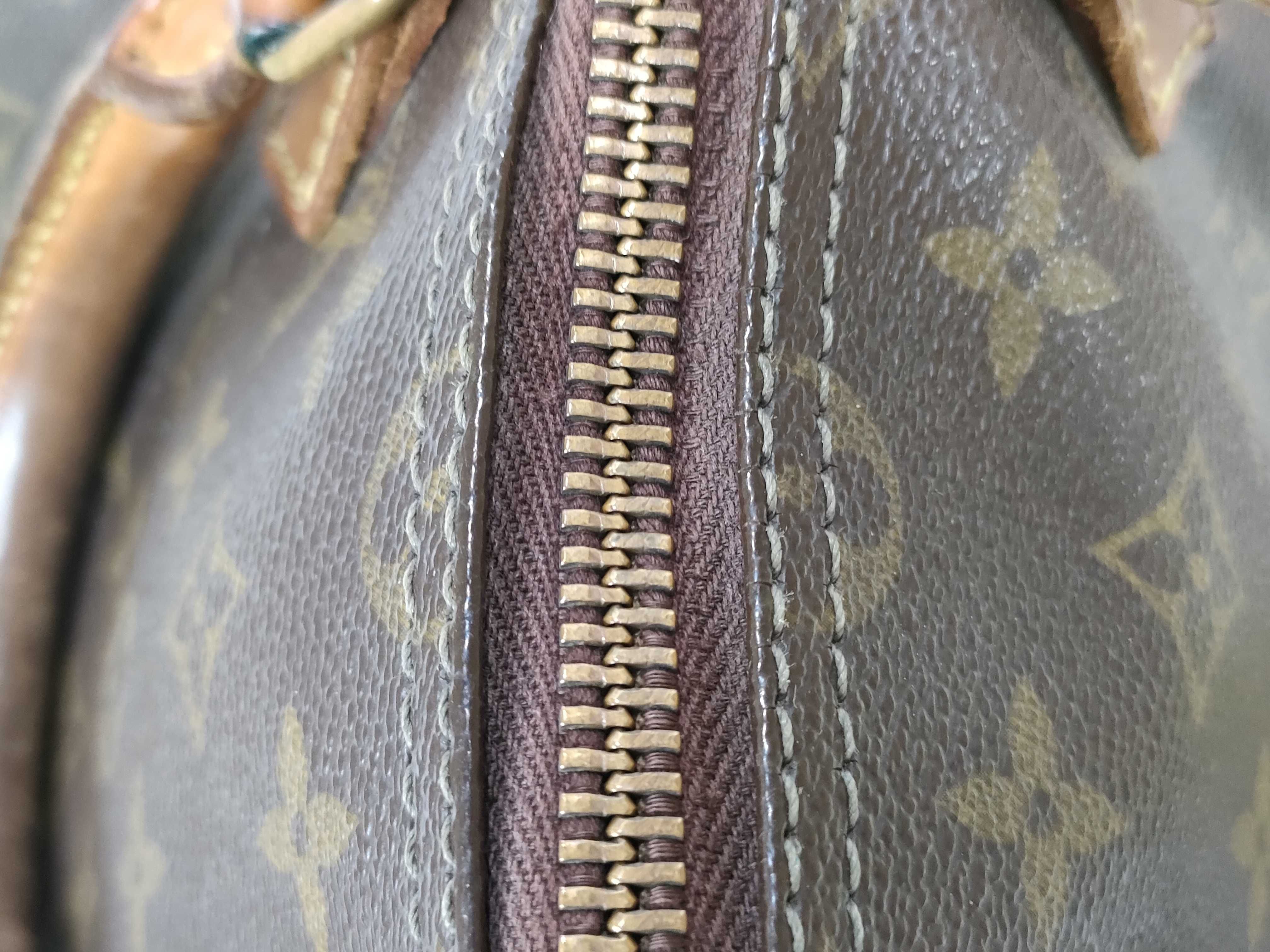 Monogram Speedy Handbag — view 6