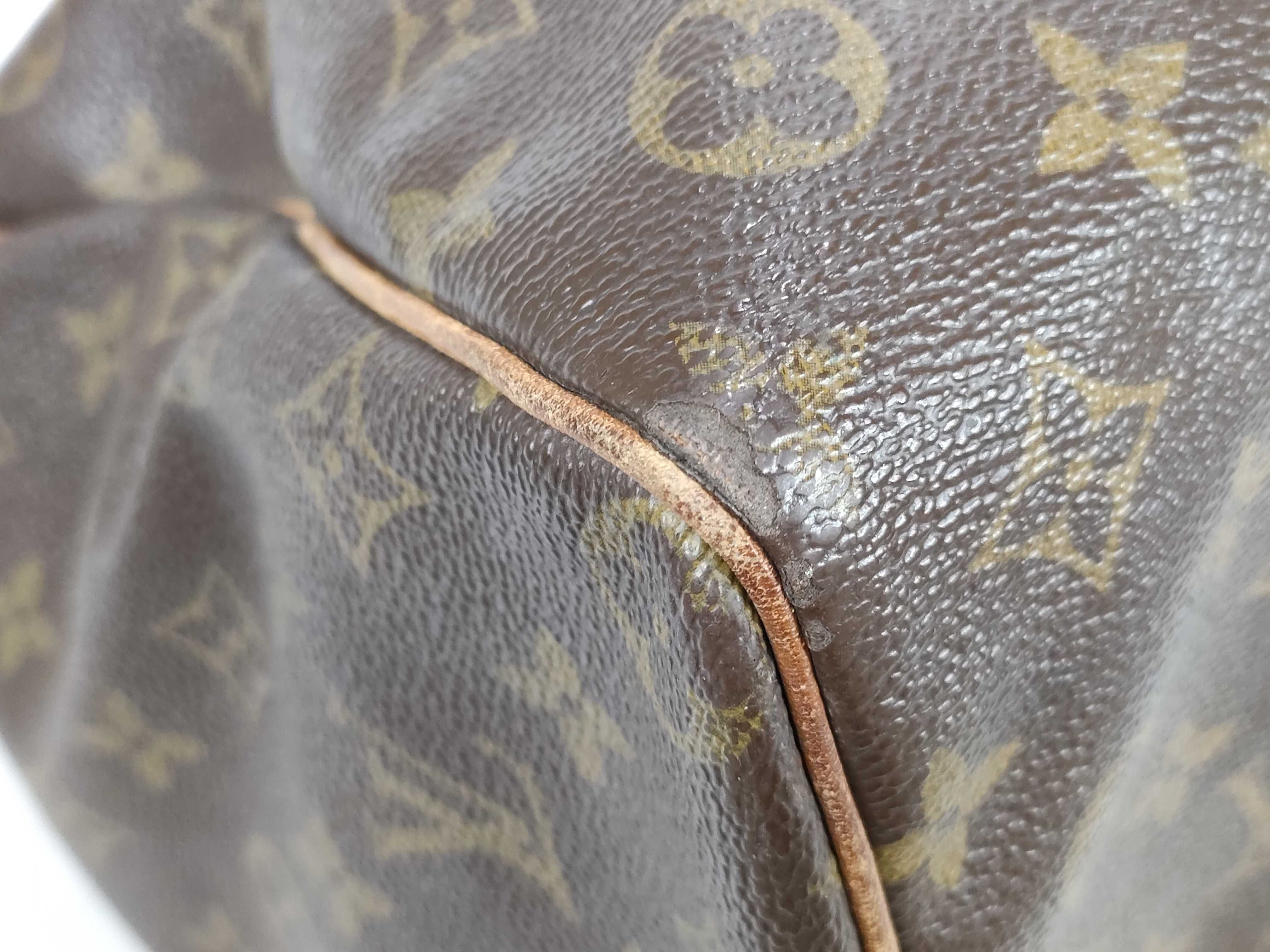 Monogram Speedy Handbag — view 7