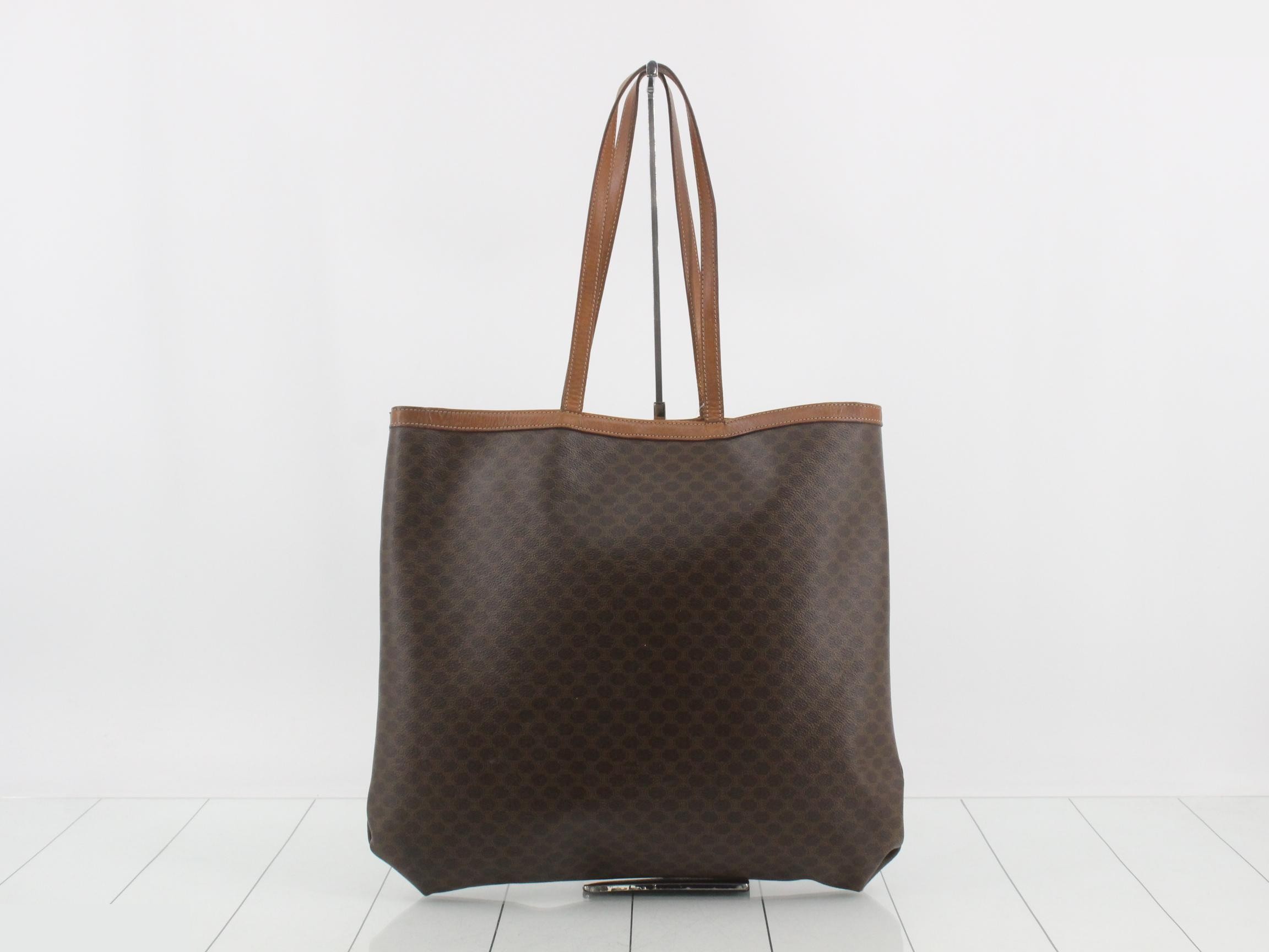 Macadam Tote Bag — view 2