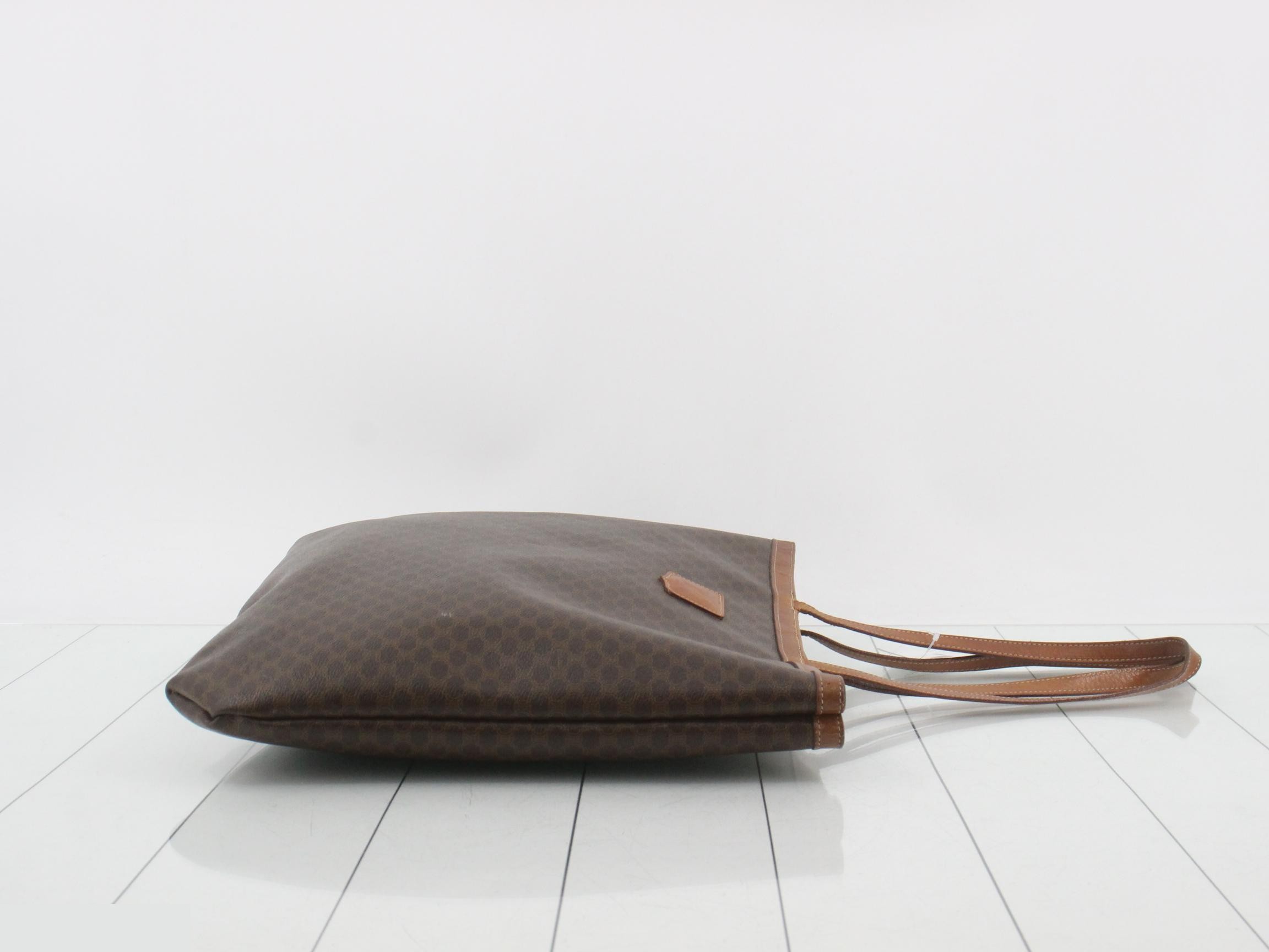 Macadam Tote Bag — view 3