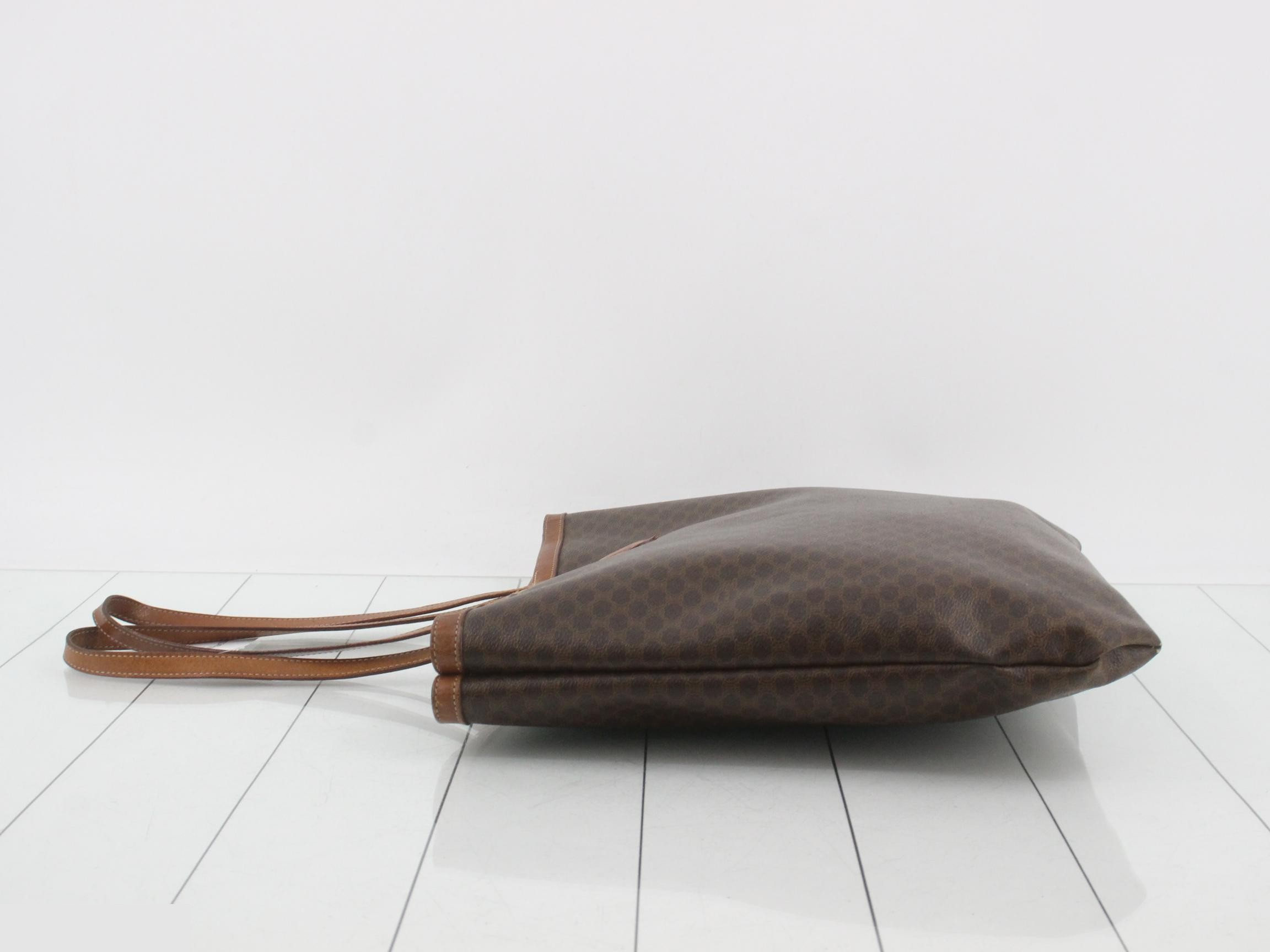 Macadam Tote Bag — view 4