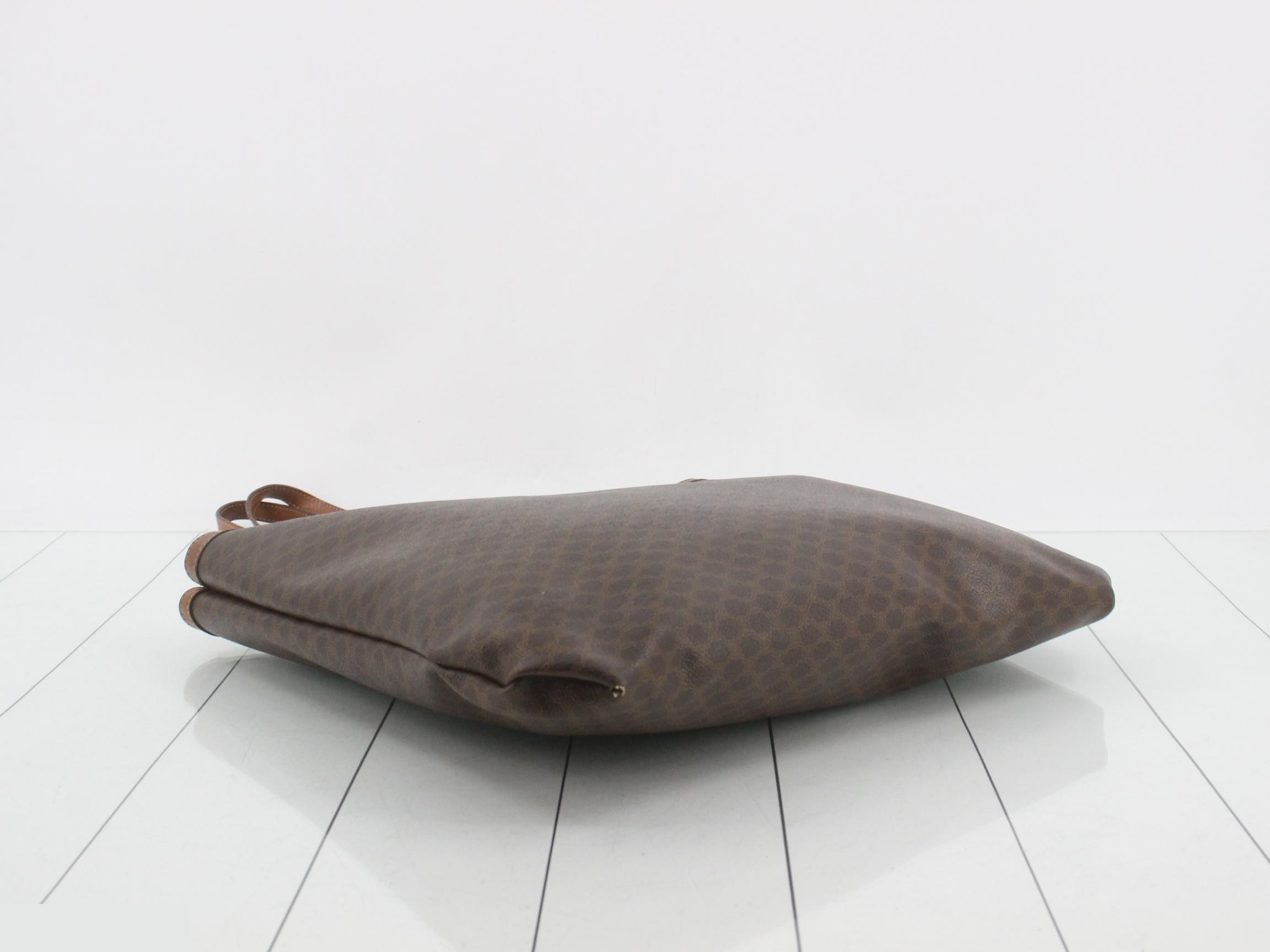 Macadam Tote Bag — view 5