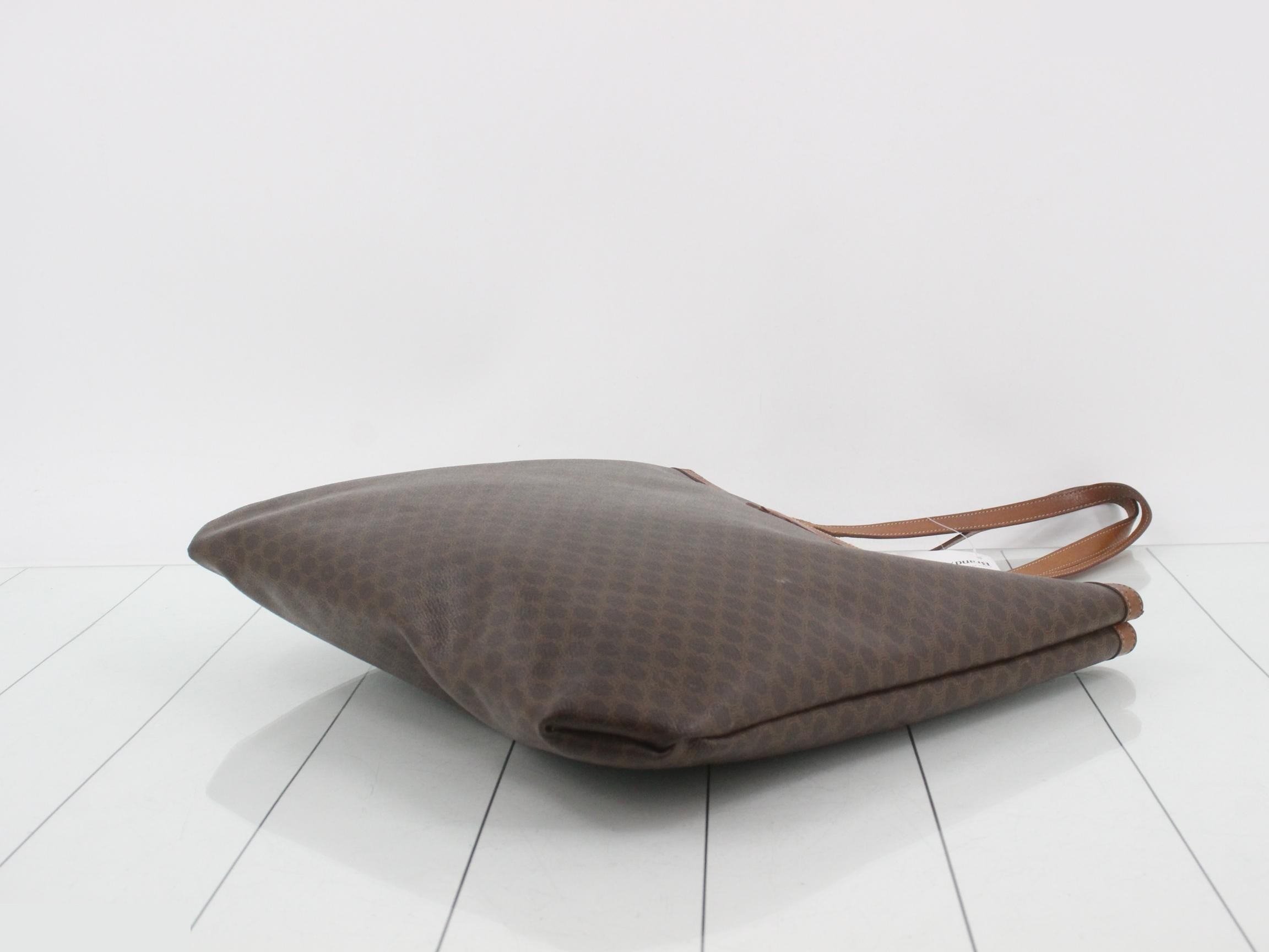 Macadam Tote Bag — view 6