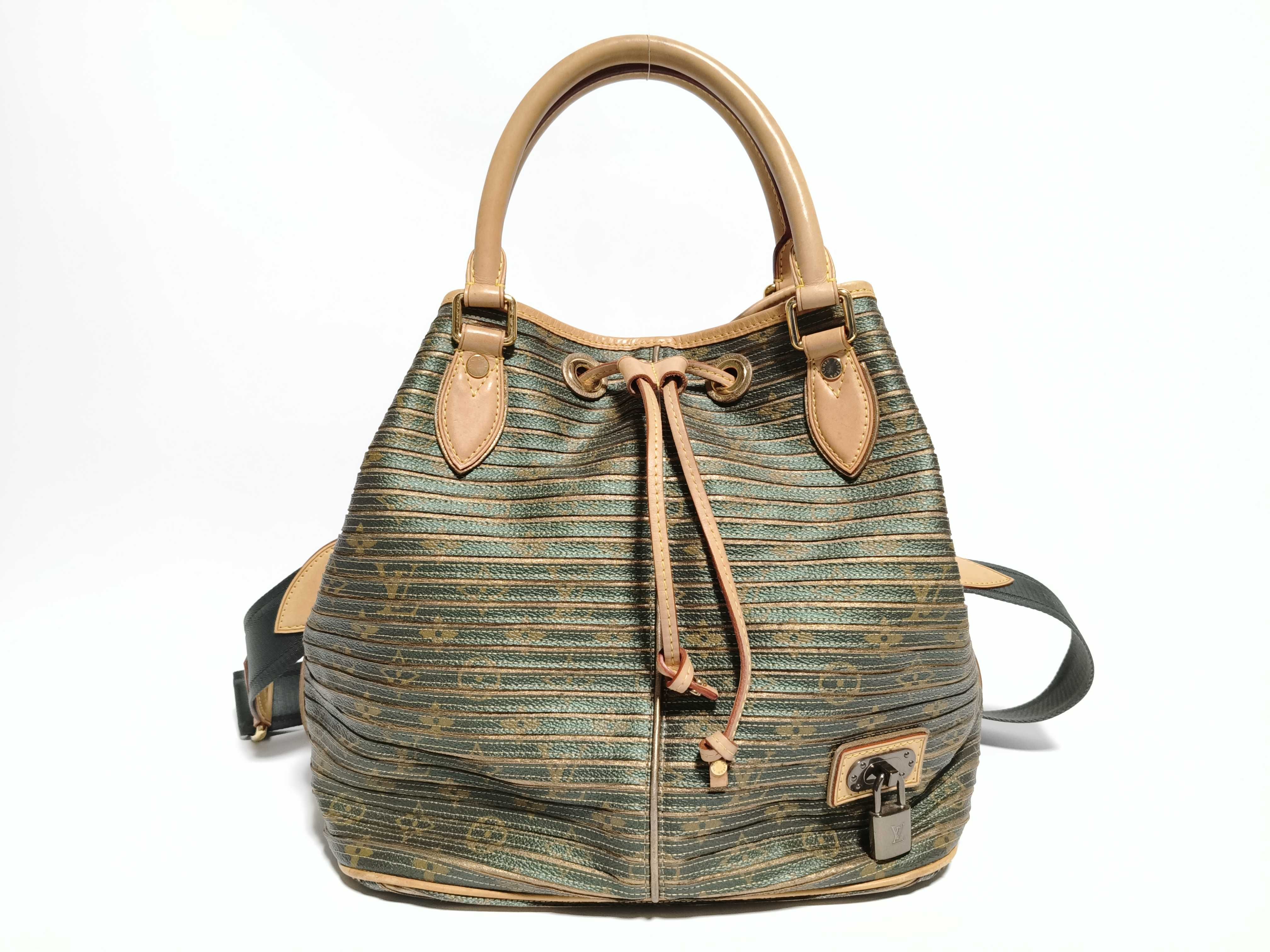 VN - Monogram Eden Neo M40355 Handbag