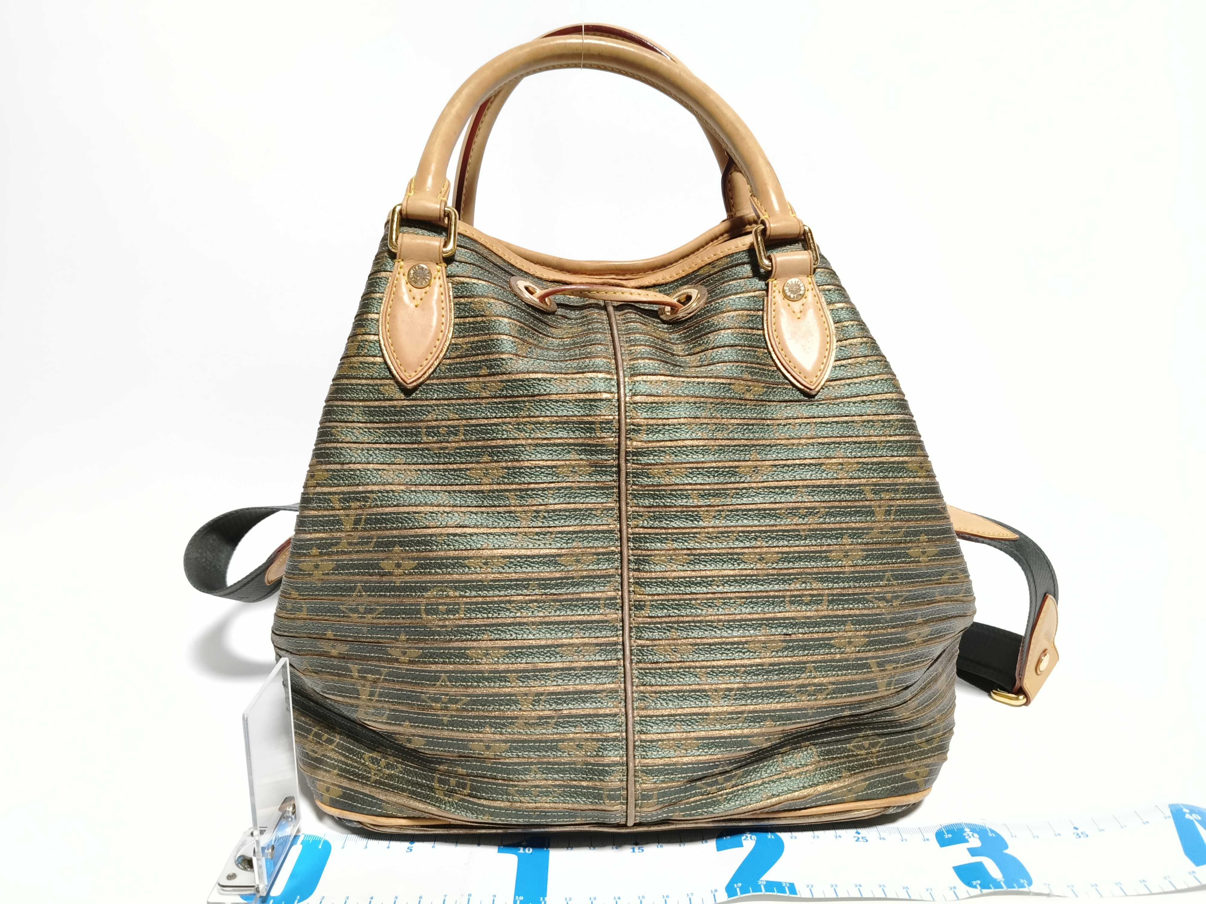 VN - Monogram Eden Neo M40355 Handbag — view 2