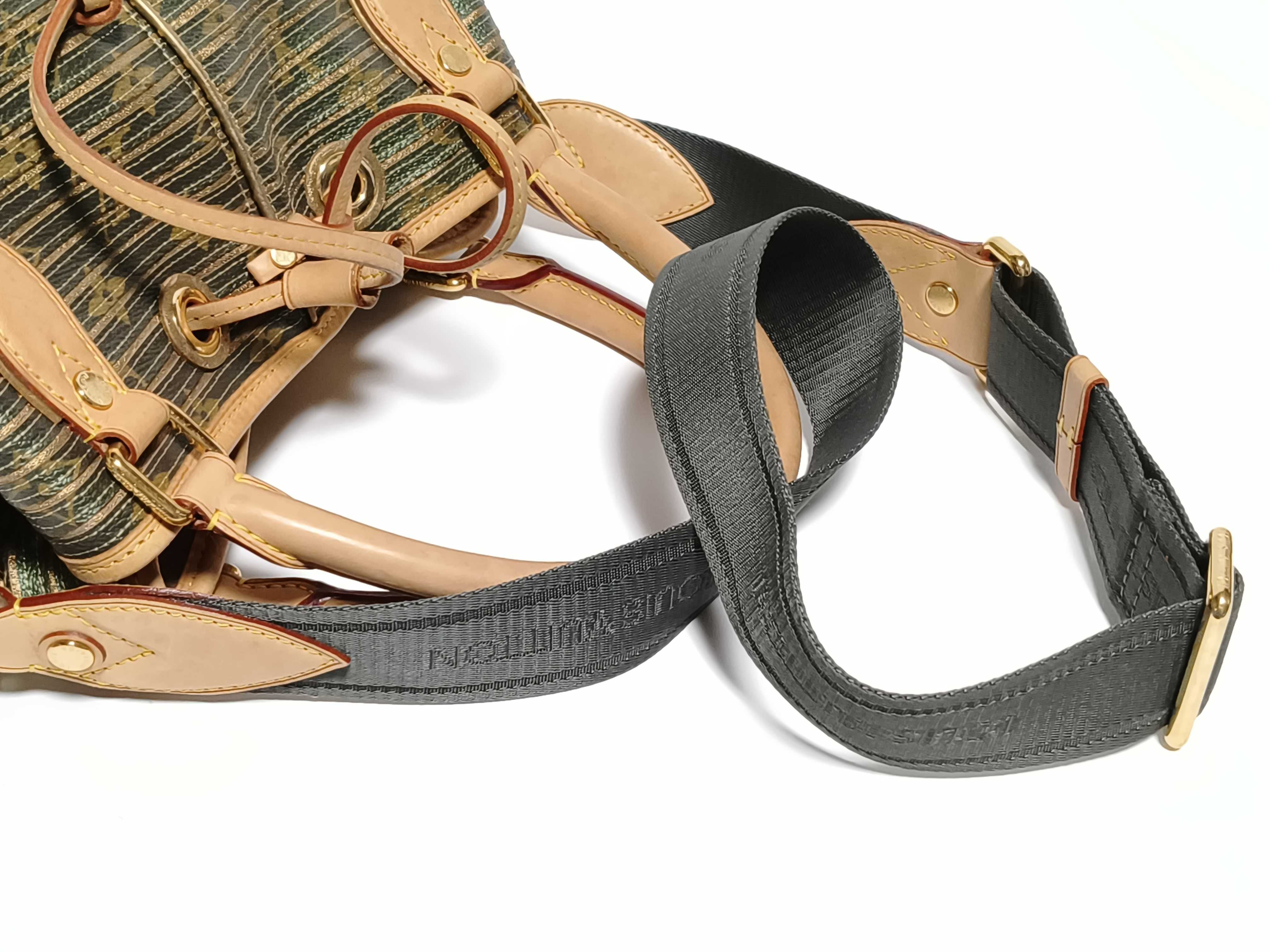 VN - Monogram Eden Neo M40355 Handbag — view 3