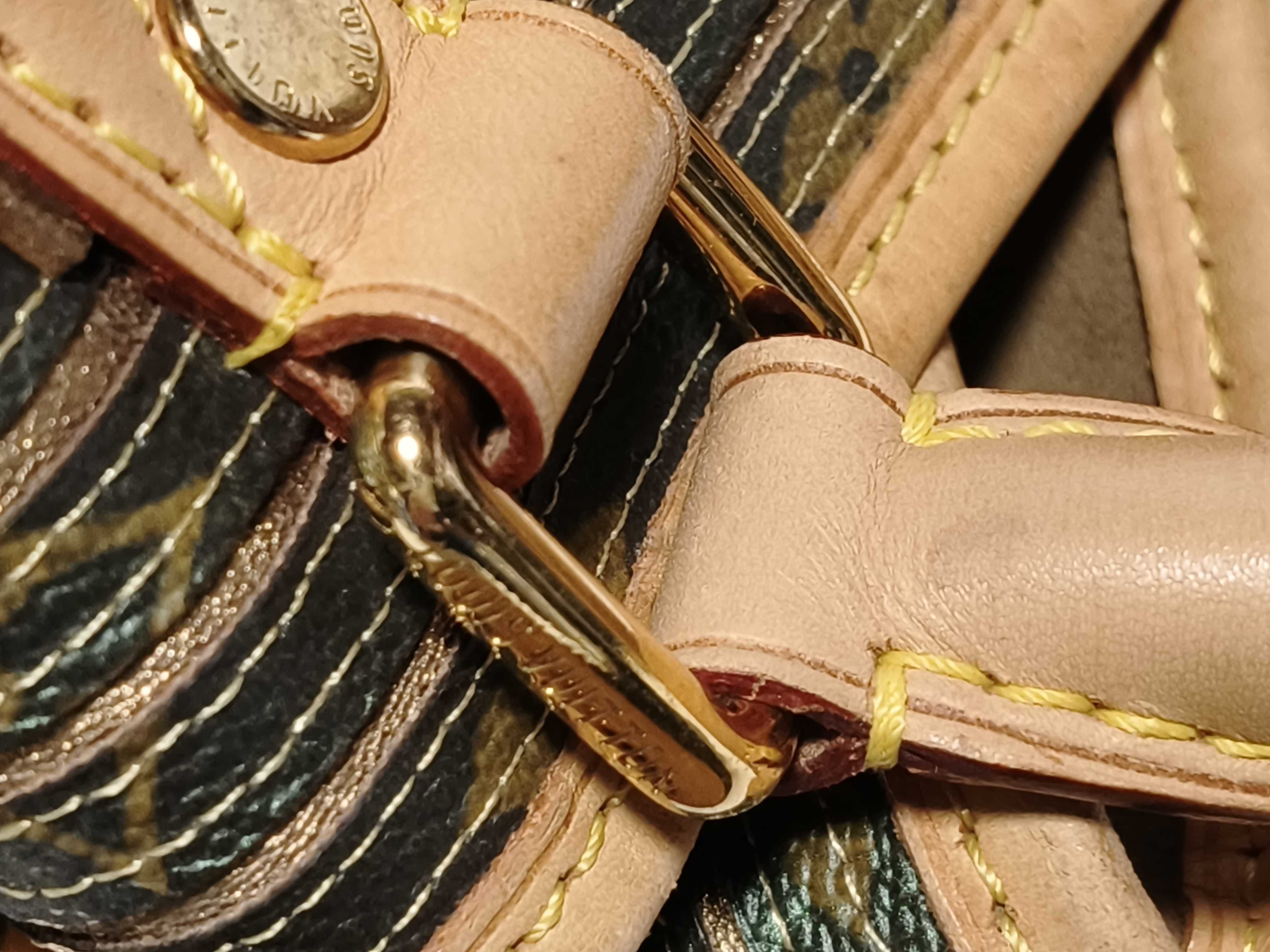VN - Monogram Eden Neo M40355 Handbag — view 5