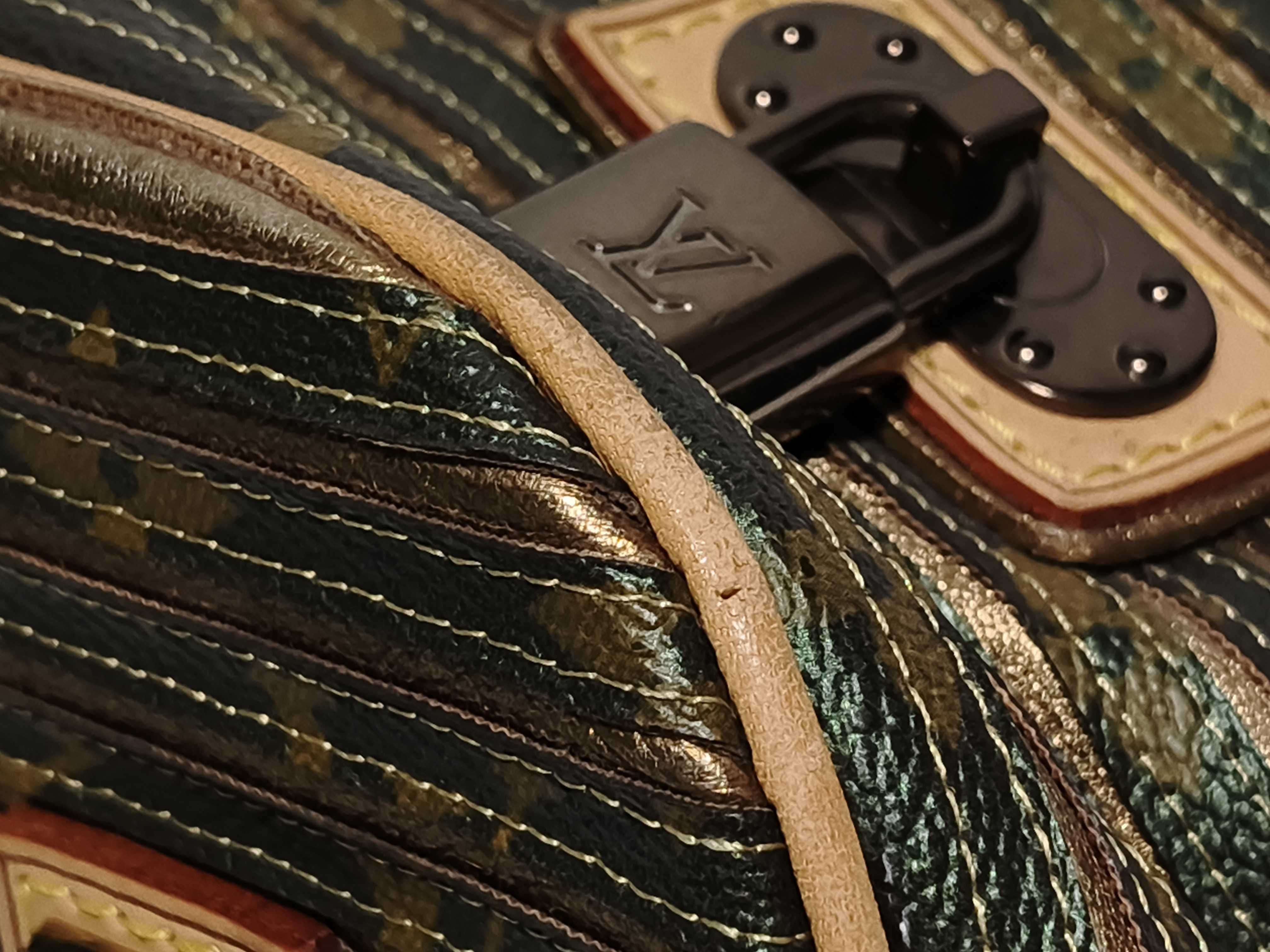 VN - Monogram Eden Neo M40355 Handbag — view 6