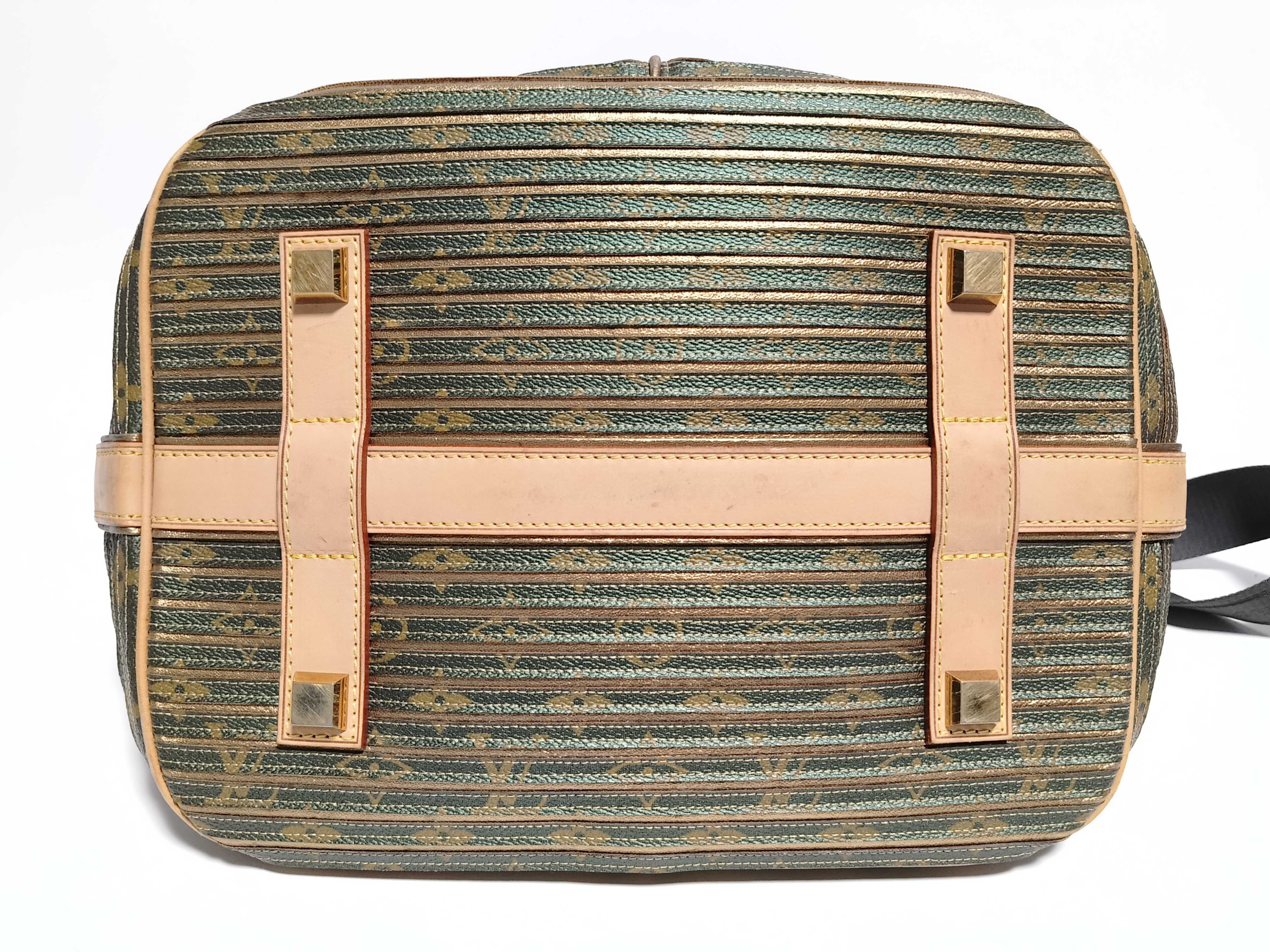 VN - Monogram Eden Neo M40355 Handbag — view 7