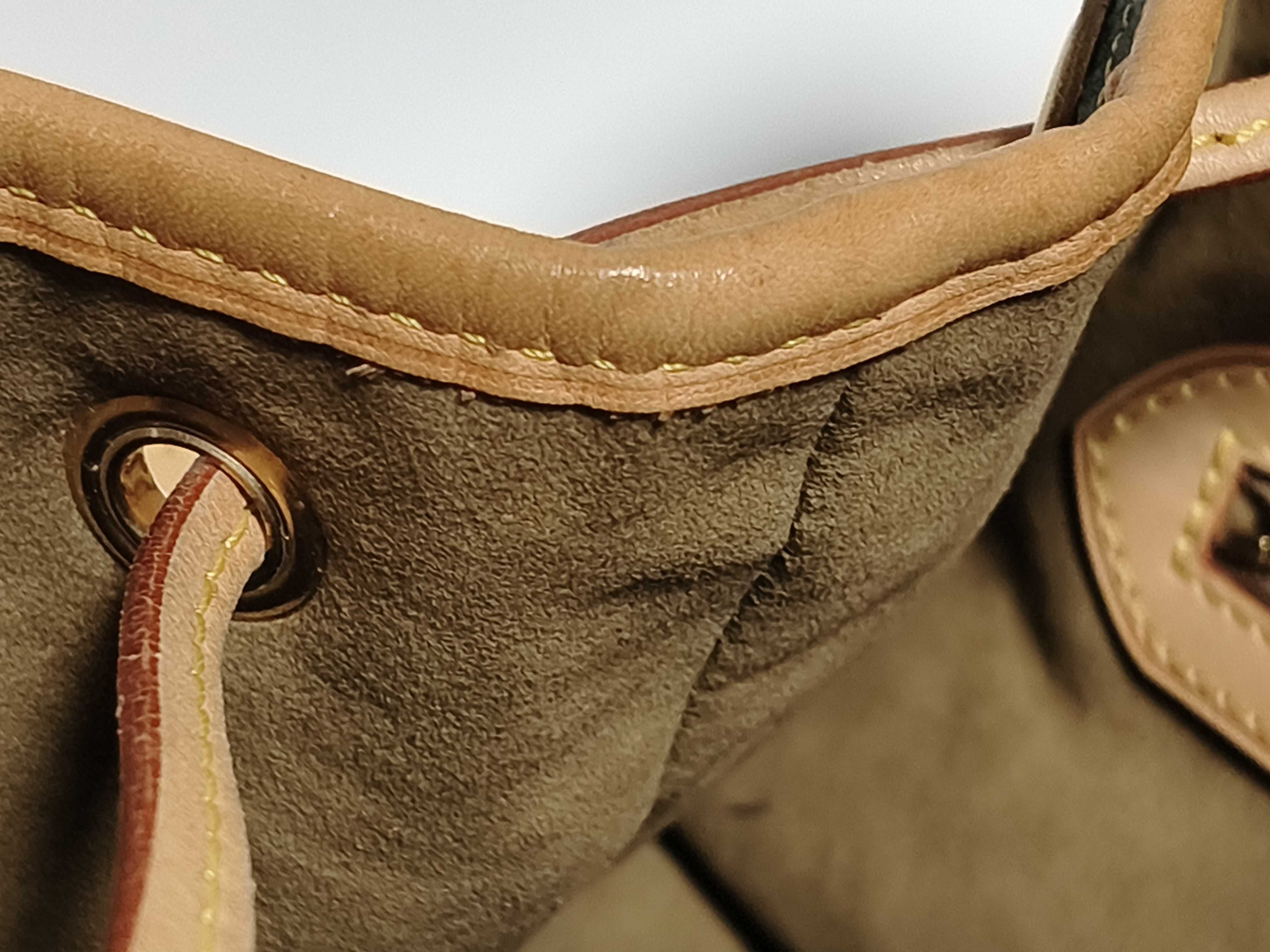 VN - Monogram Eden Neo M40355 Handbag — view 8