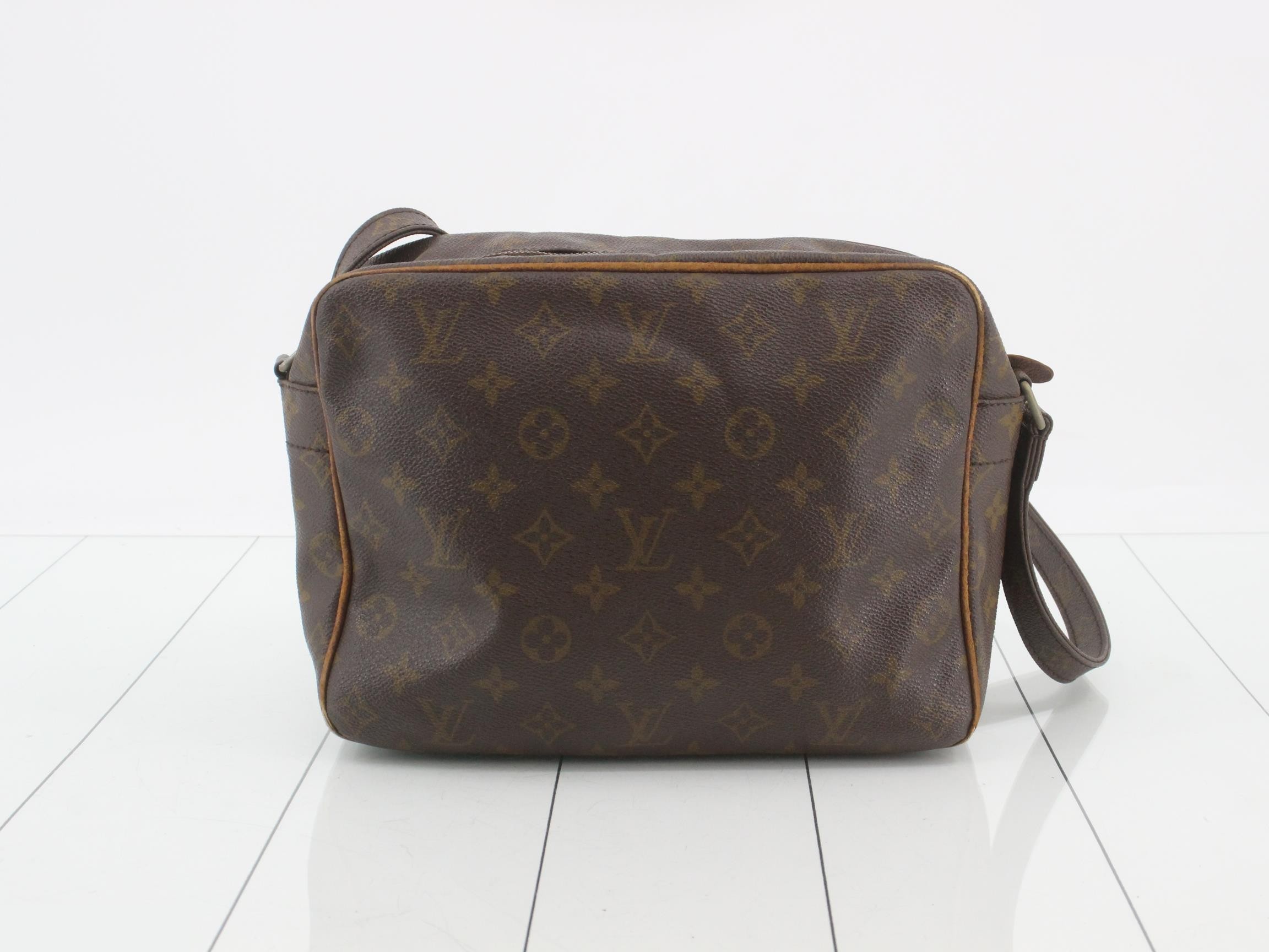Monogram Miglatour Shoulder Bag — view 2