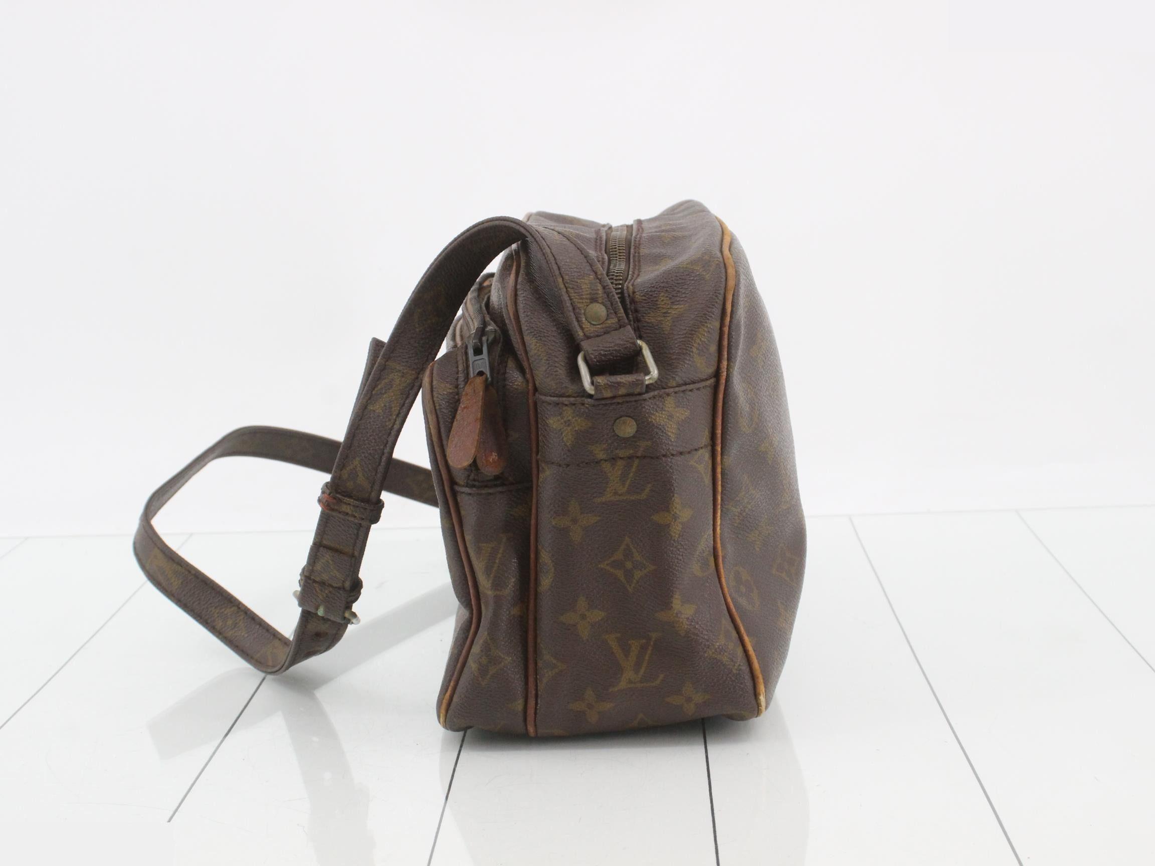 Monogram Miglatour Shoulder Bag — view 3