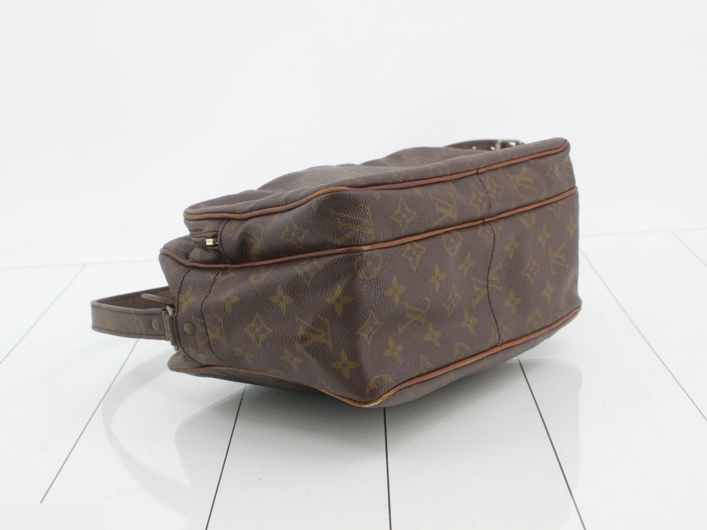 Monogram Miglatour Shoulder Bag — view 5