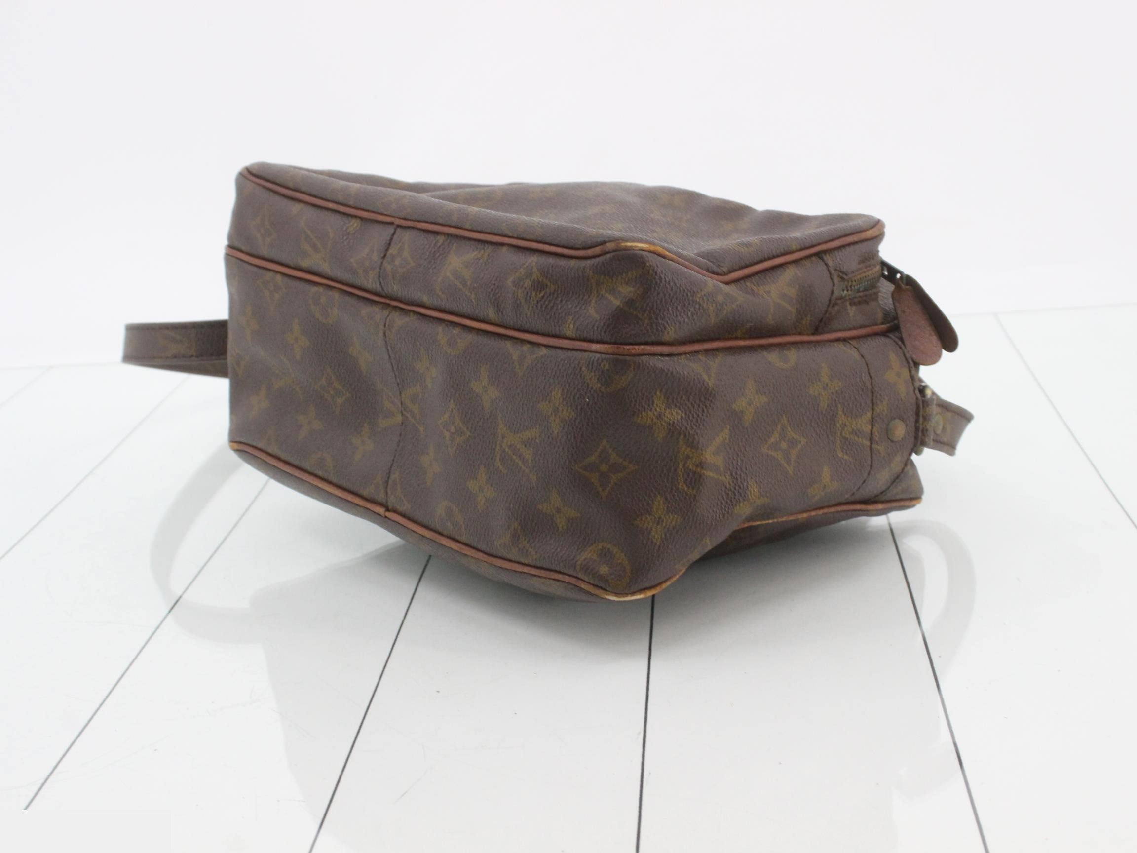 Monogram Miglatour Shoulder Bag — view 6