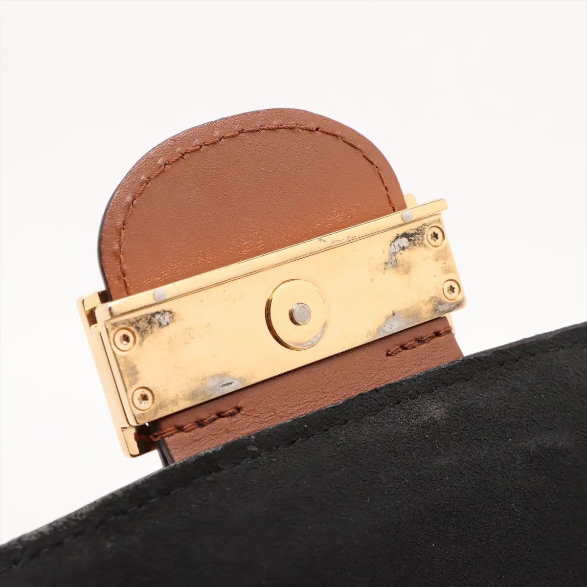 Monogram Reverse Dauphine MM M44391 CA3220 Brown RFID reaction available — view 11