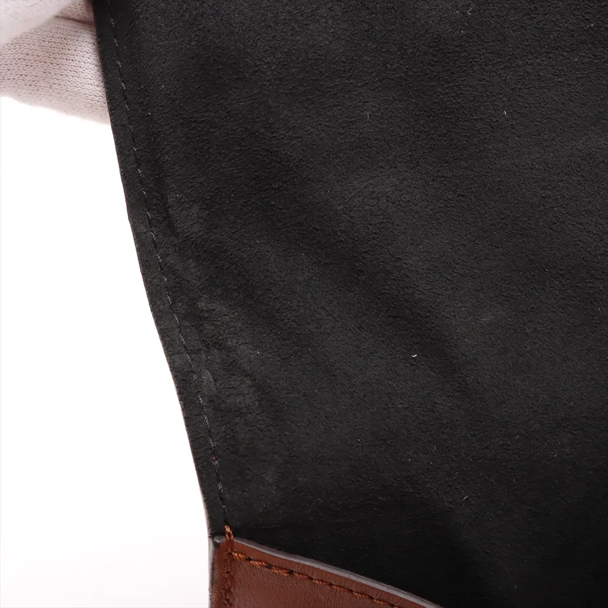 Monogram Reverse Dauphine MM M44391 CA3220 Brown RFID reaction available — view 13