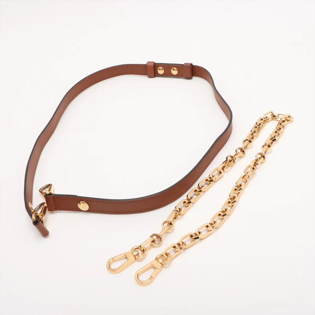 Monogram Reverse Dauphine MM M44391 CA3220 Brown RFID reaction available — view 5