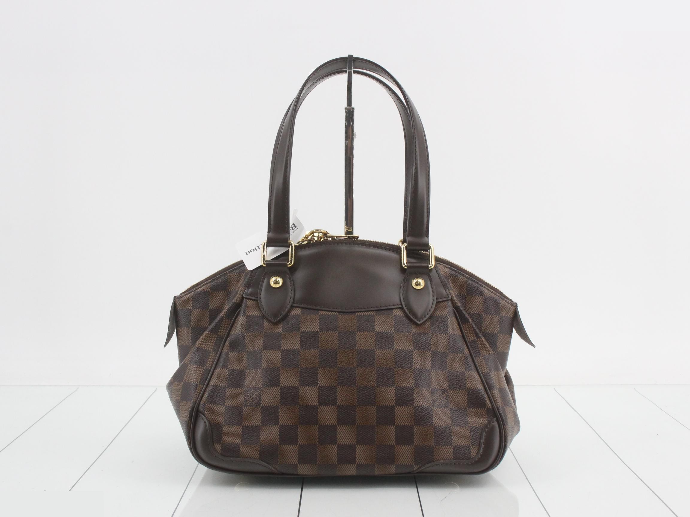 Verona PM DU4151 - Includes clochette, key, and 2 keys. — view 2