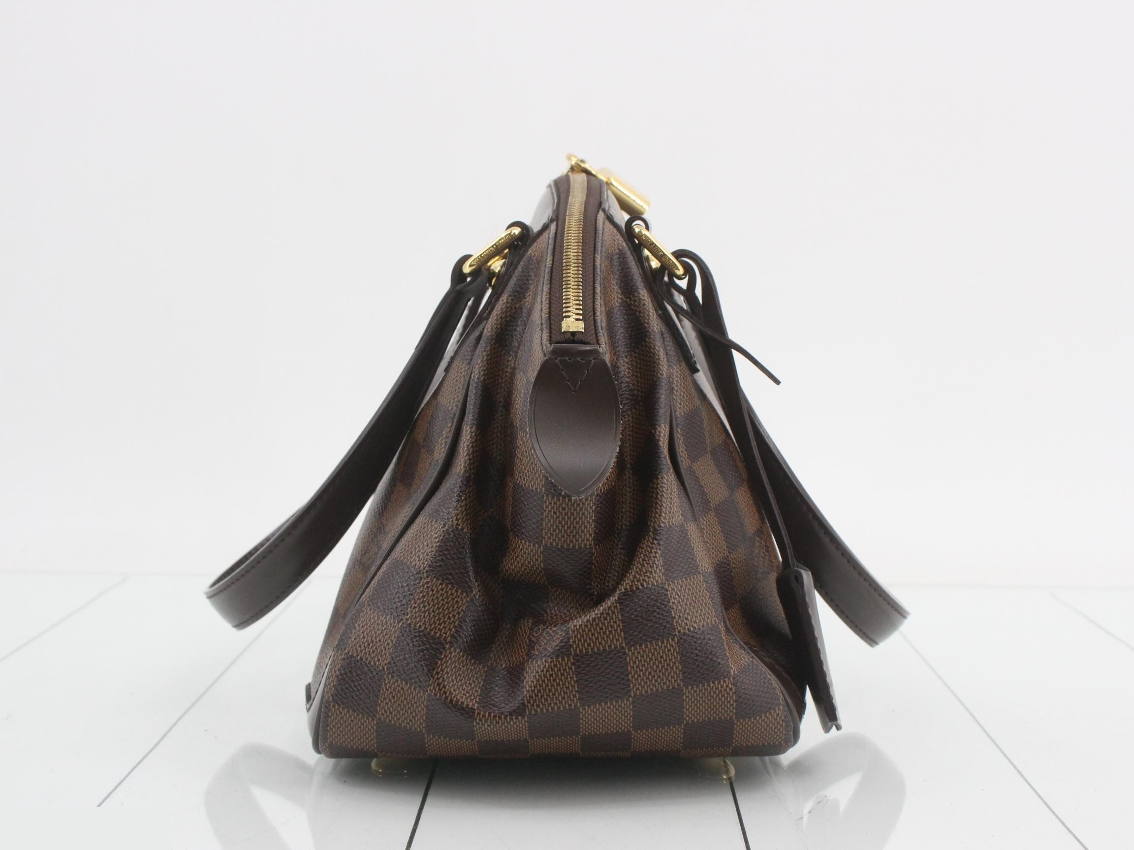 Verona PM DU4151 - Includes clochette, key, and 2 keys. — view 4