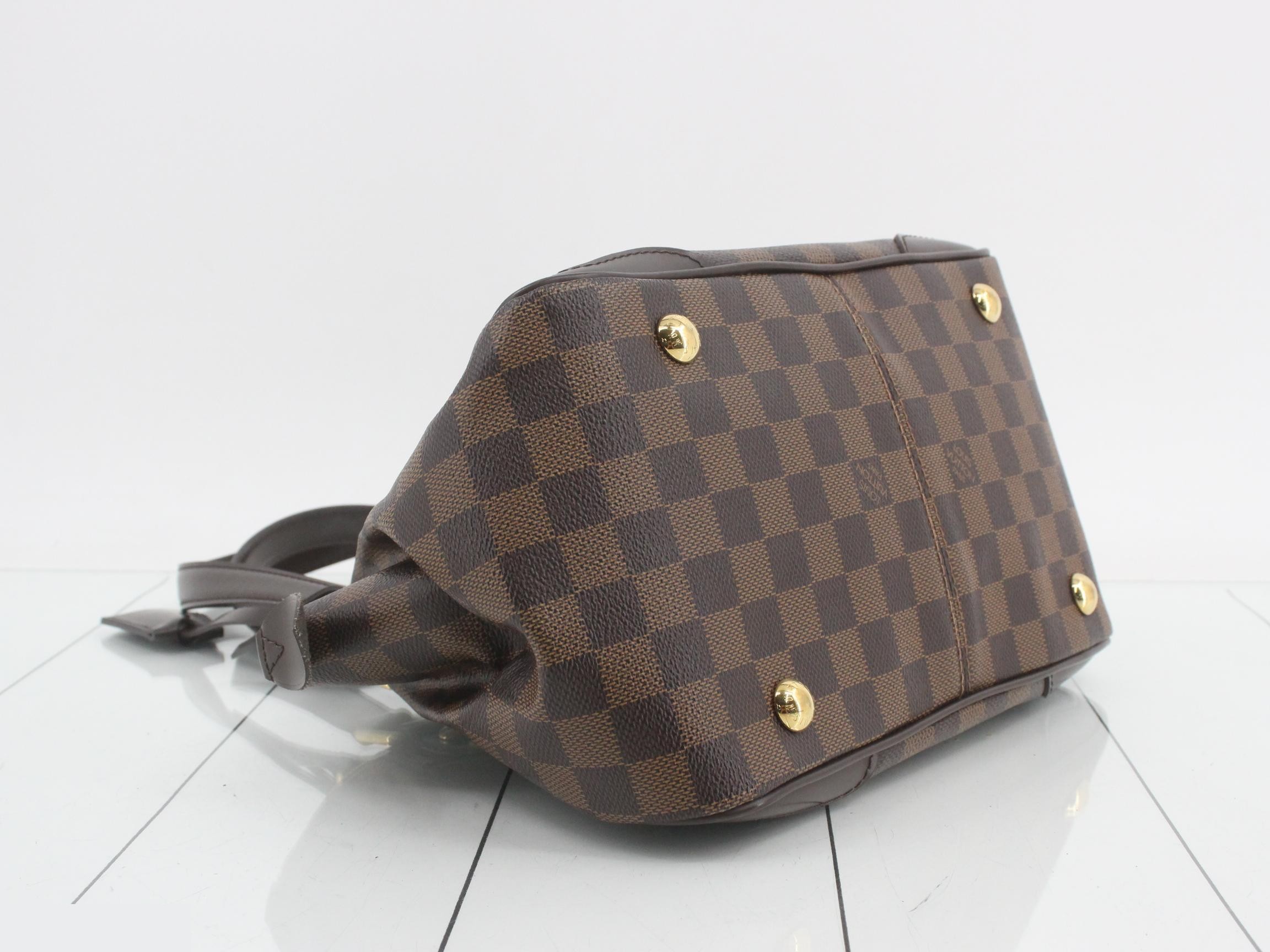 Verona PM DU4151 - Includes clochette, key, and 2 keys. — view 5