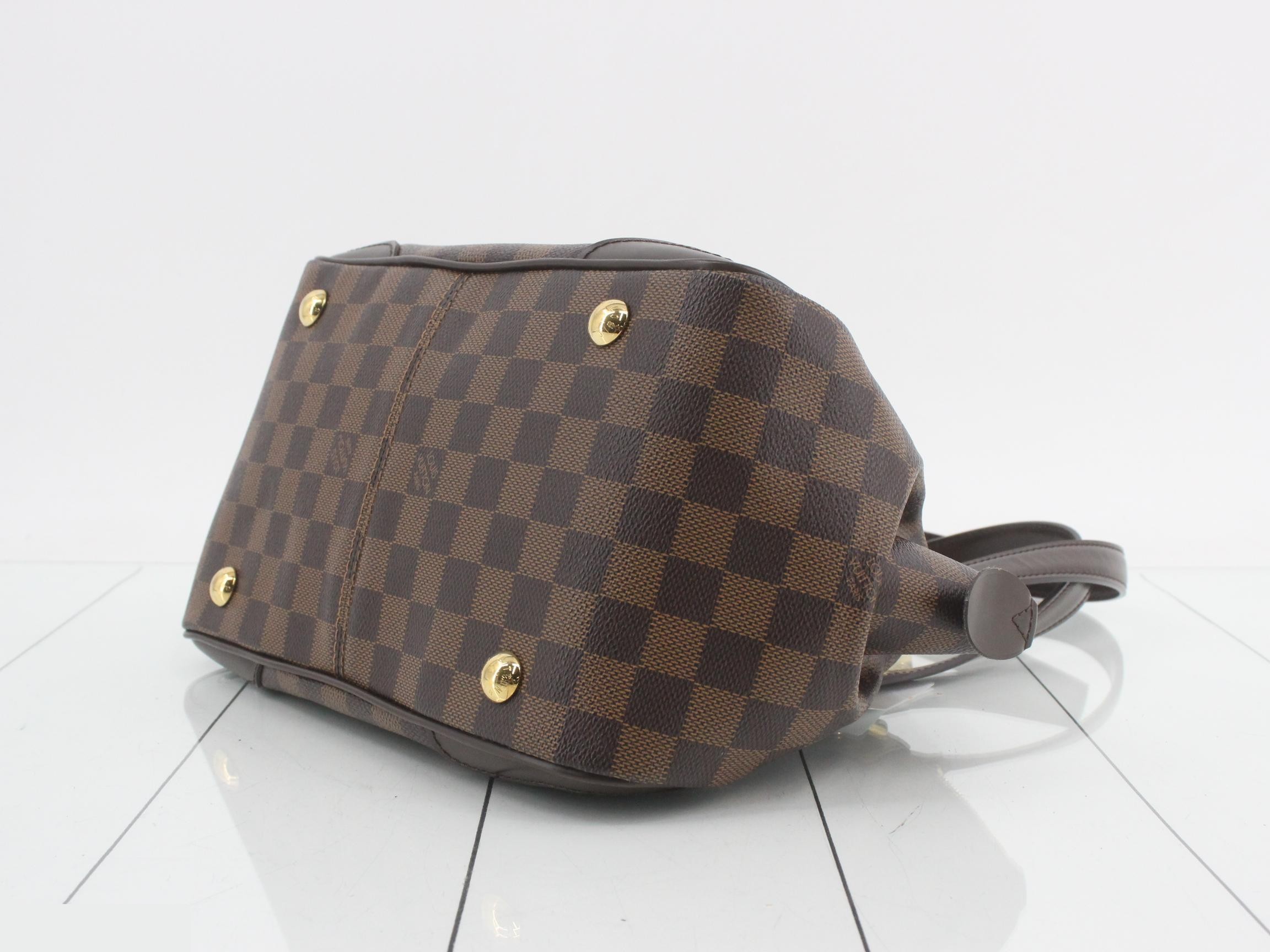 Verona PM DU4151 - Includes clochette, key, and 2 keys. — view 6