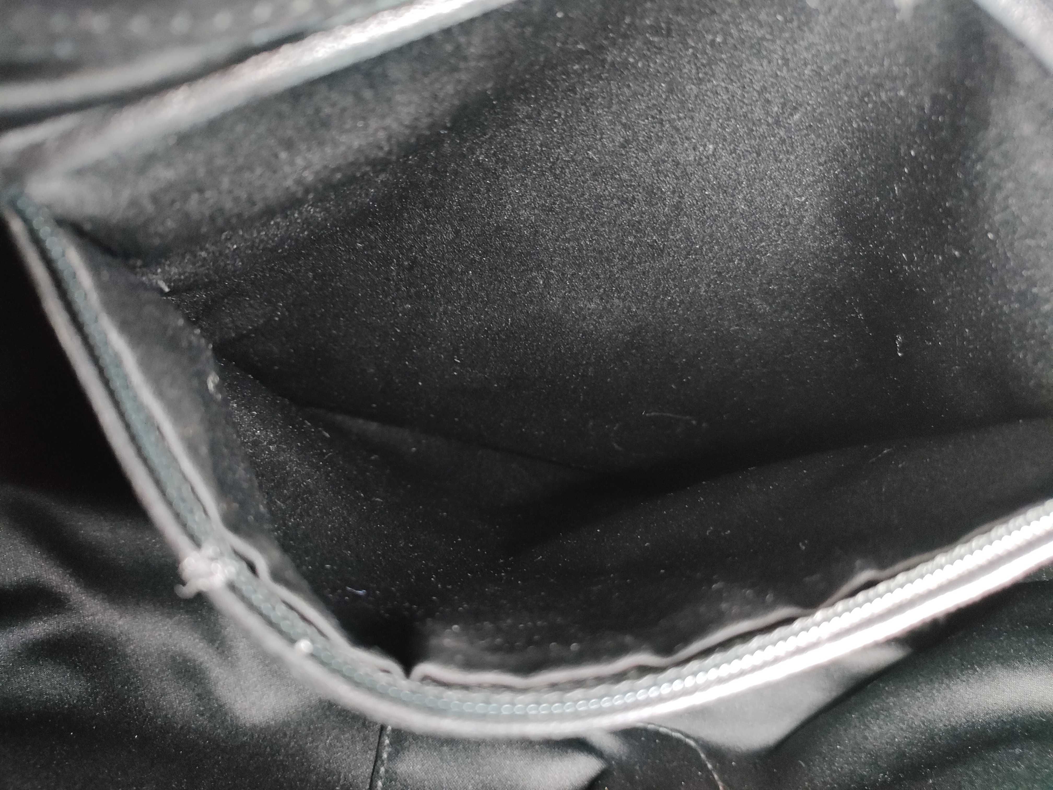 Rive Gauche Shoulder Bag — view 11