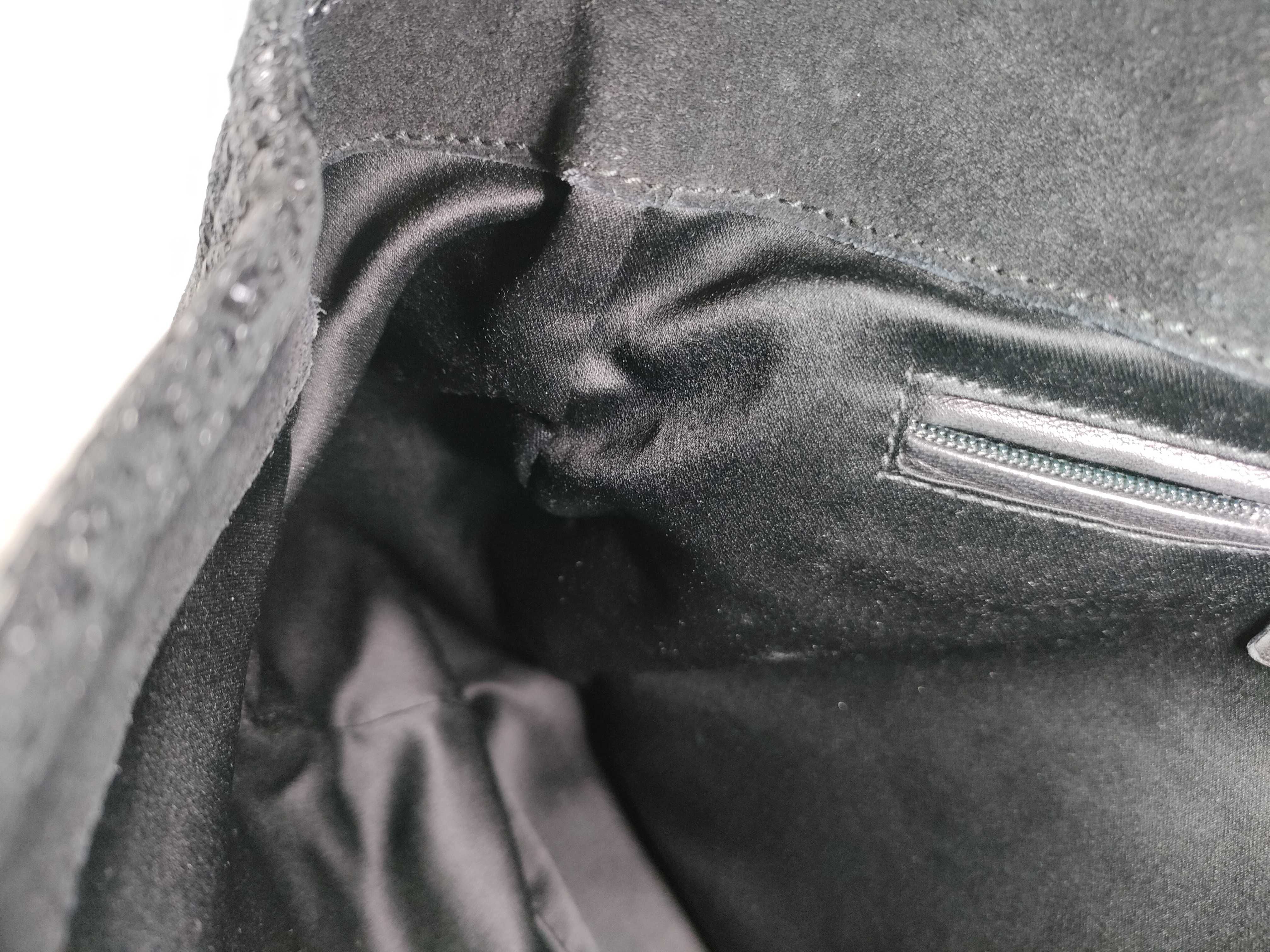 Rive Gauche Shoulder Bag — view 10