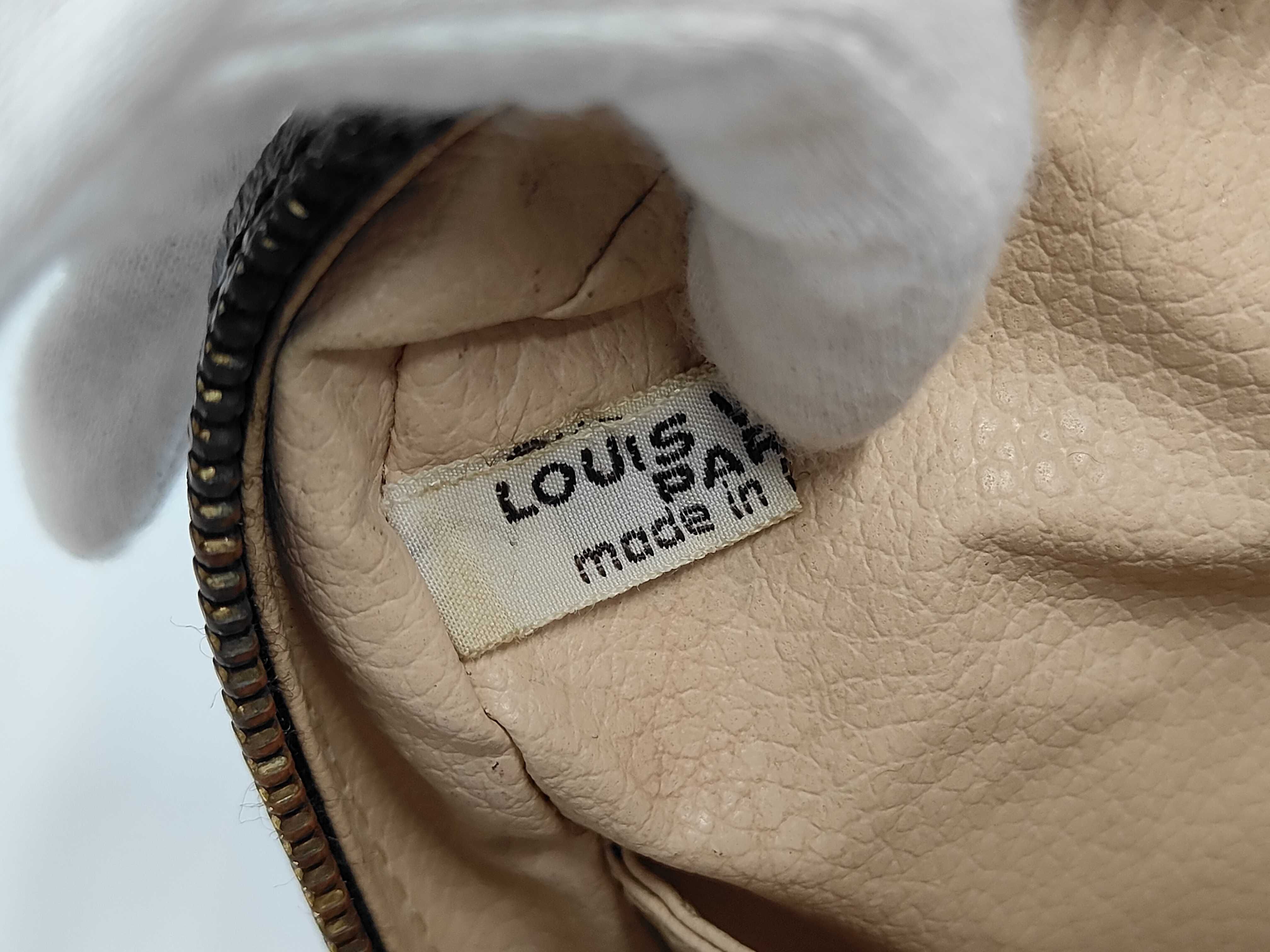 LV Monogram Trousses Toilette M47524 TH0950 Second Bag — view 9