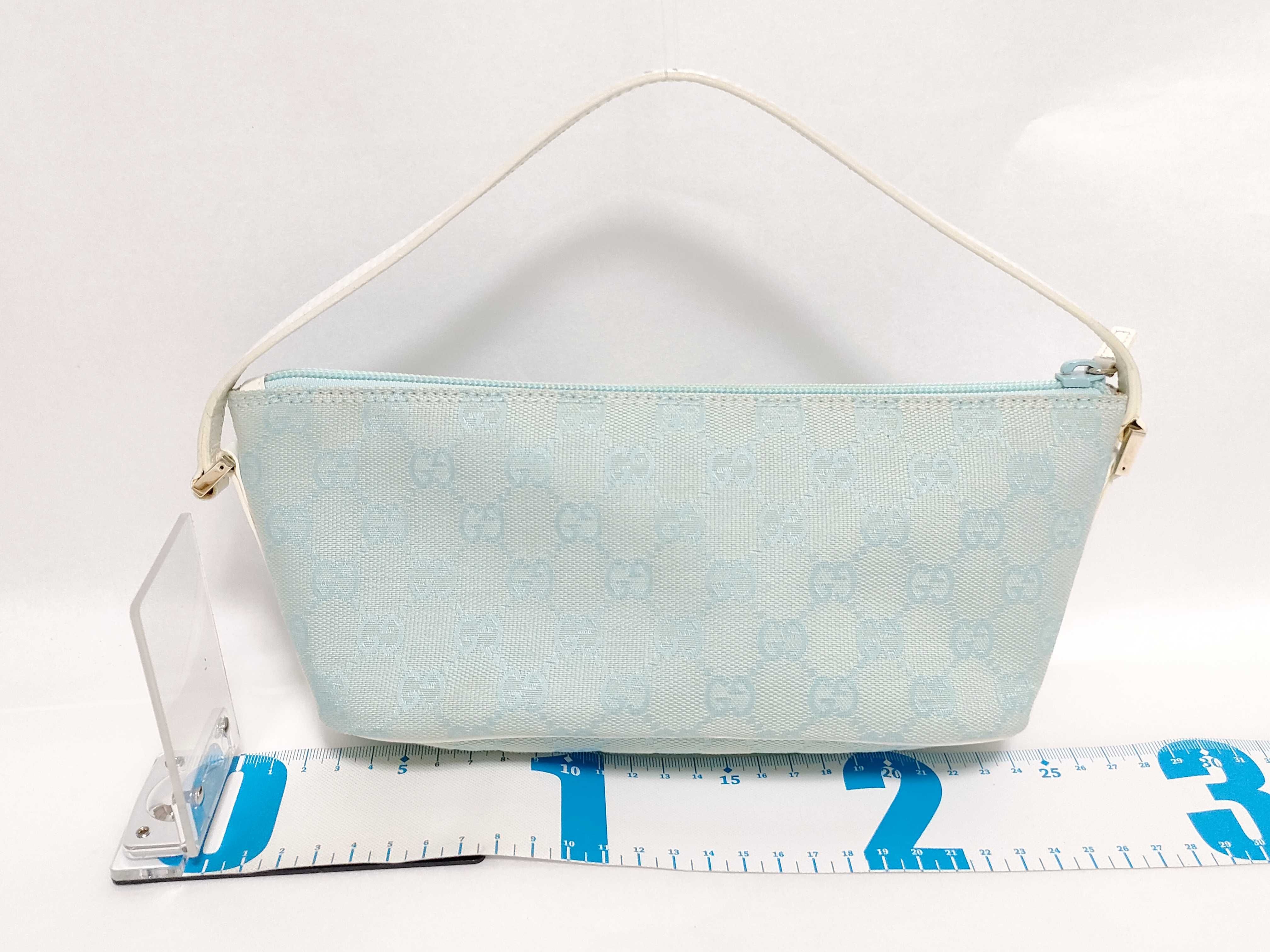 GG Canvas / GG Canvas / Accessory Pouch / 039・1103 — view 2
