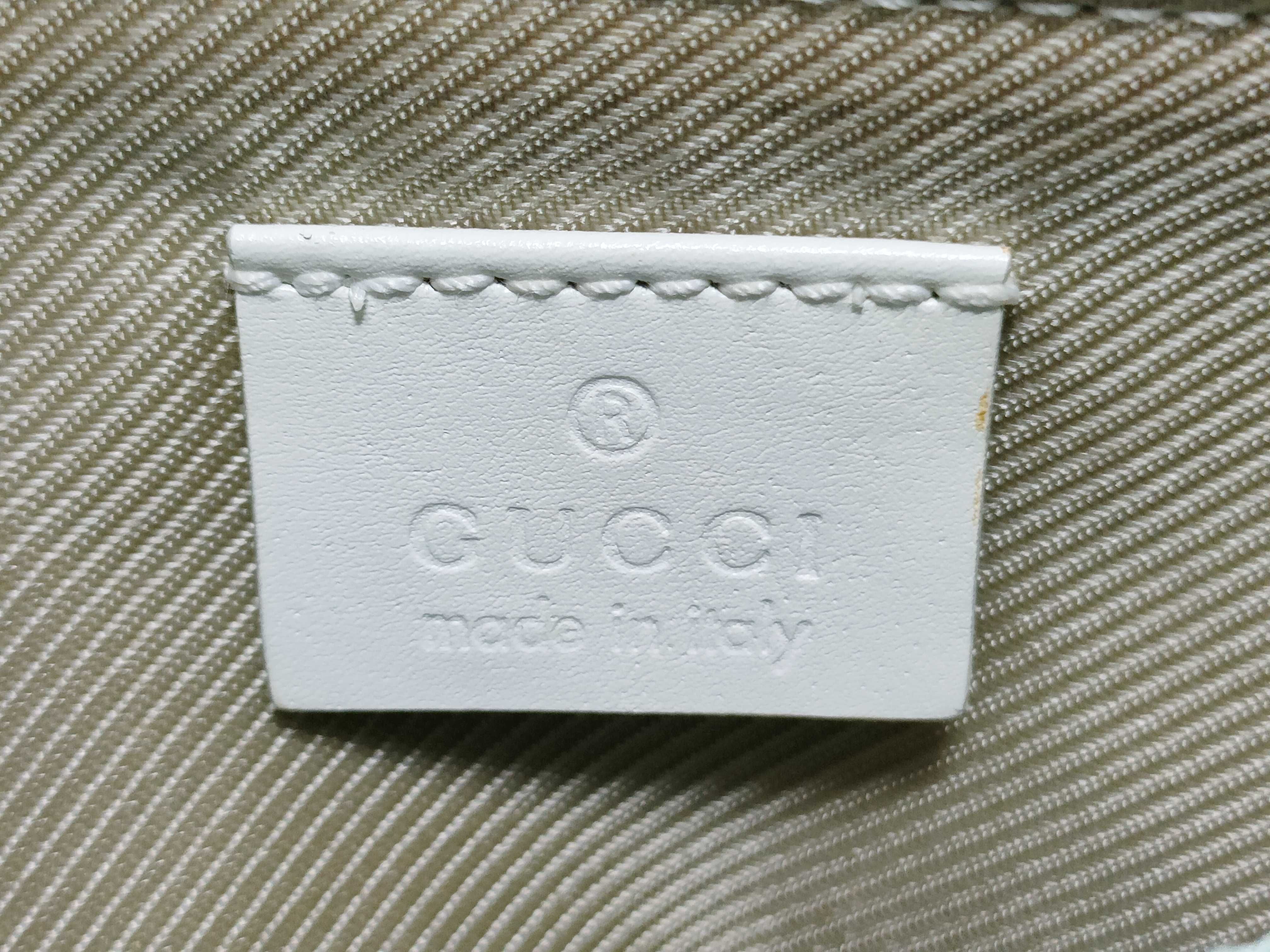 GG Canvas / GG Canvas / Accessory Pouch / 039・1103 — view 11