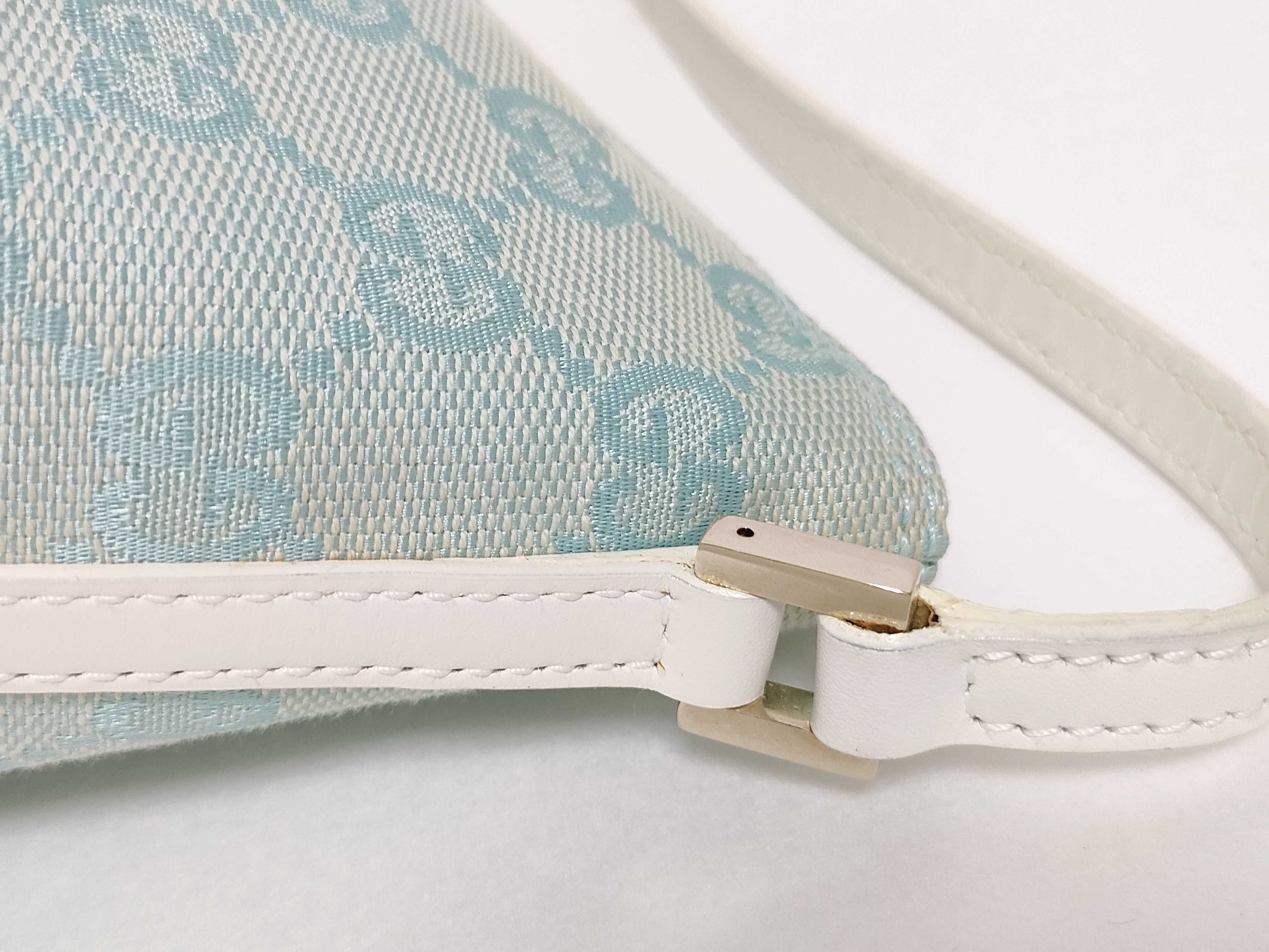 GG Canvas / GG Canvas / Accessory Pouch / 039・1103 — view 5