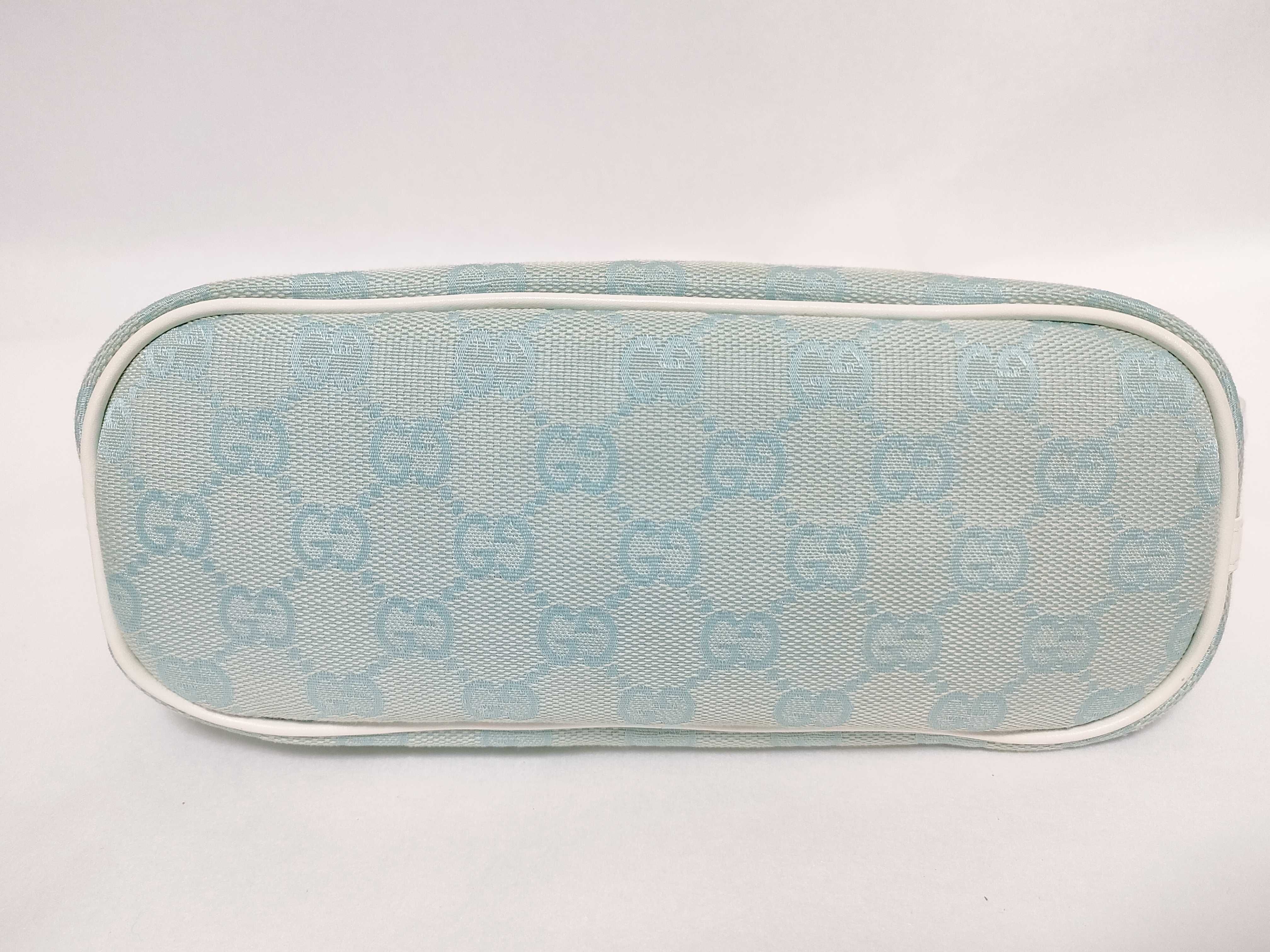 GG Canvas / GG Canvas / Accessory Pouch / 039・1103 — view 8