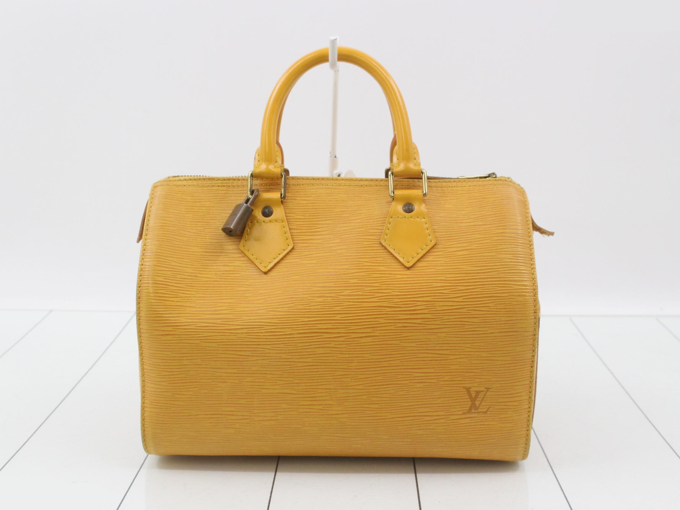 Speedy 25 — view 2