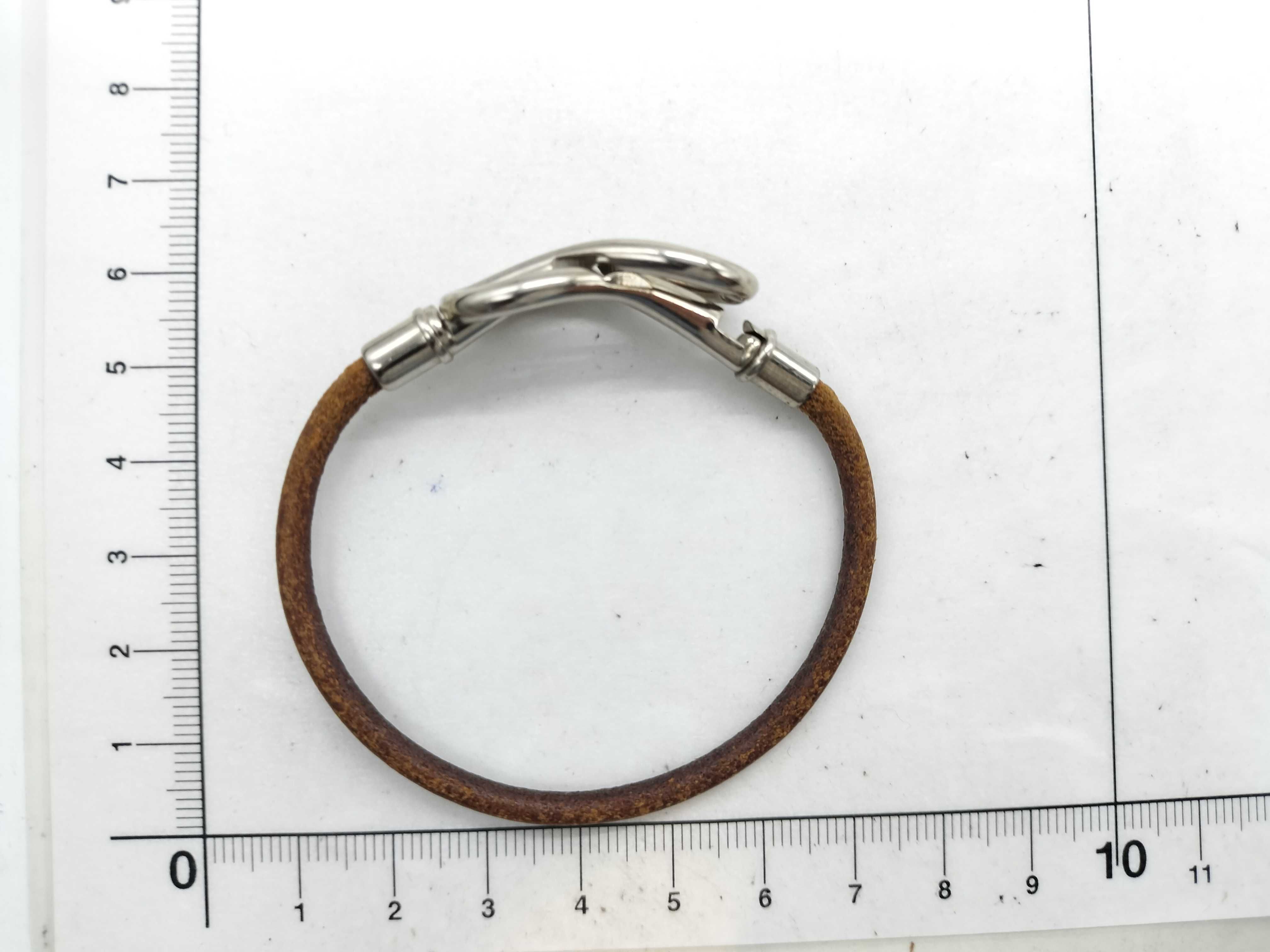 Atame Bracelet Bangle — view 5