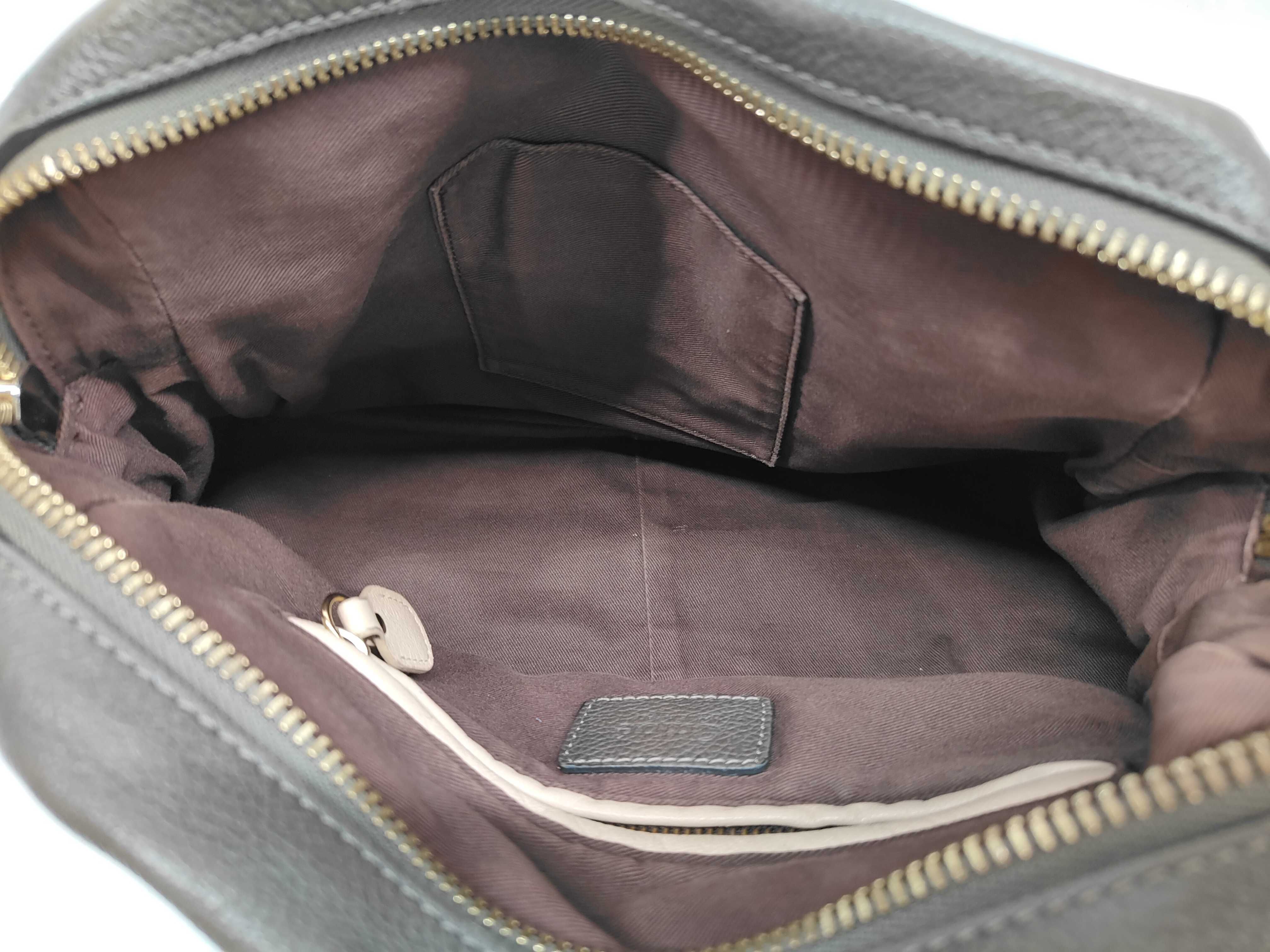 Paraty Medium Calfskin Tote Bag — view 6