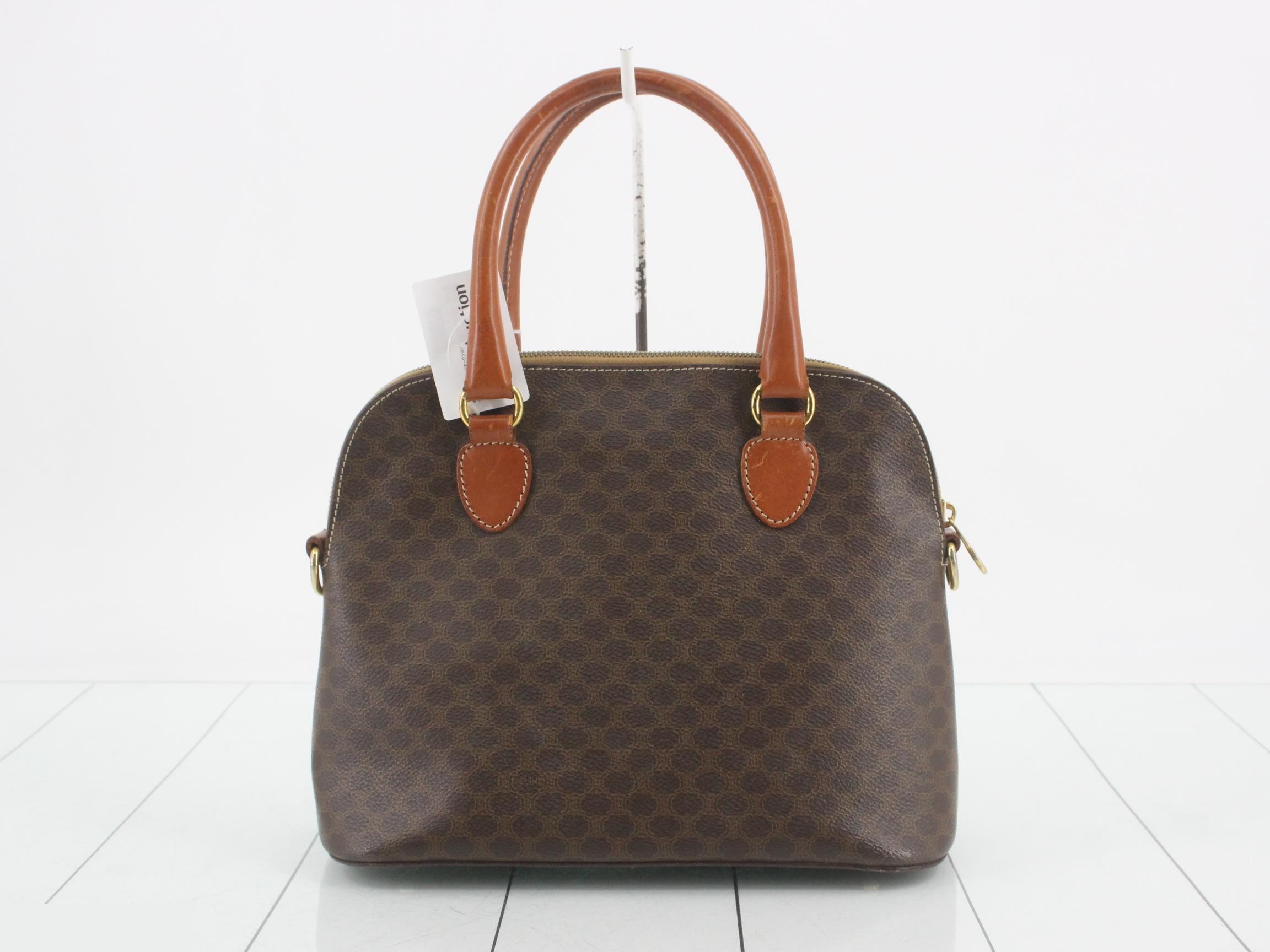 Macadam handbag — view 2