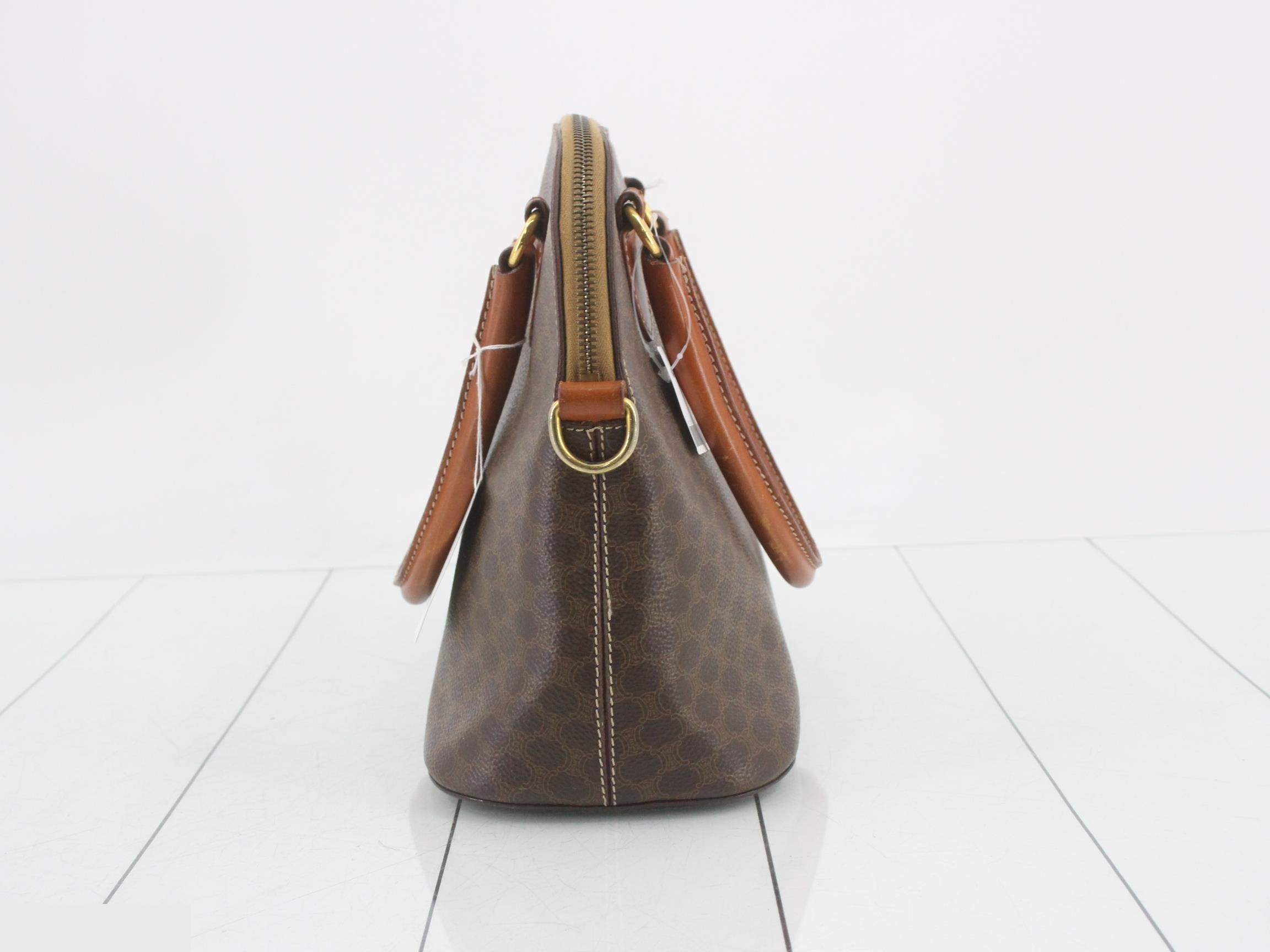 Macadam handbag — view 3
