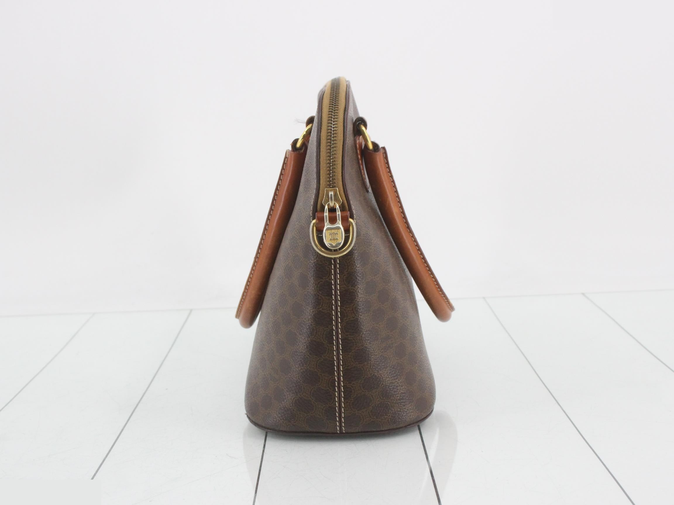 Macadam handbag — view 4