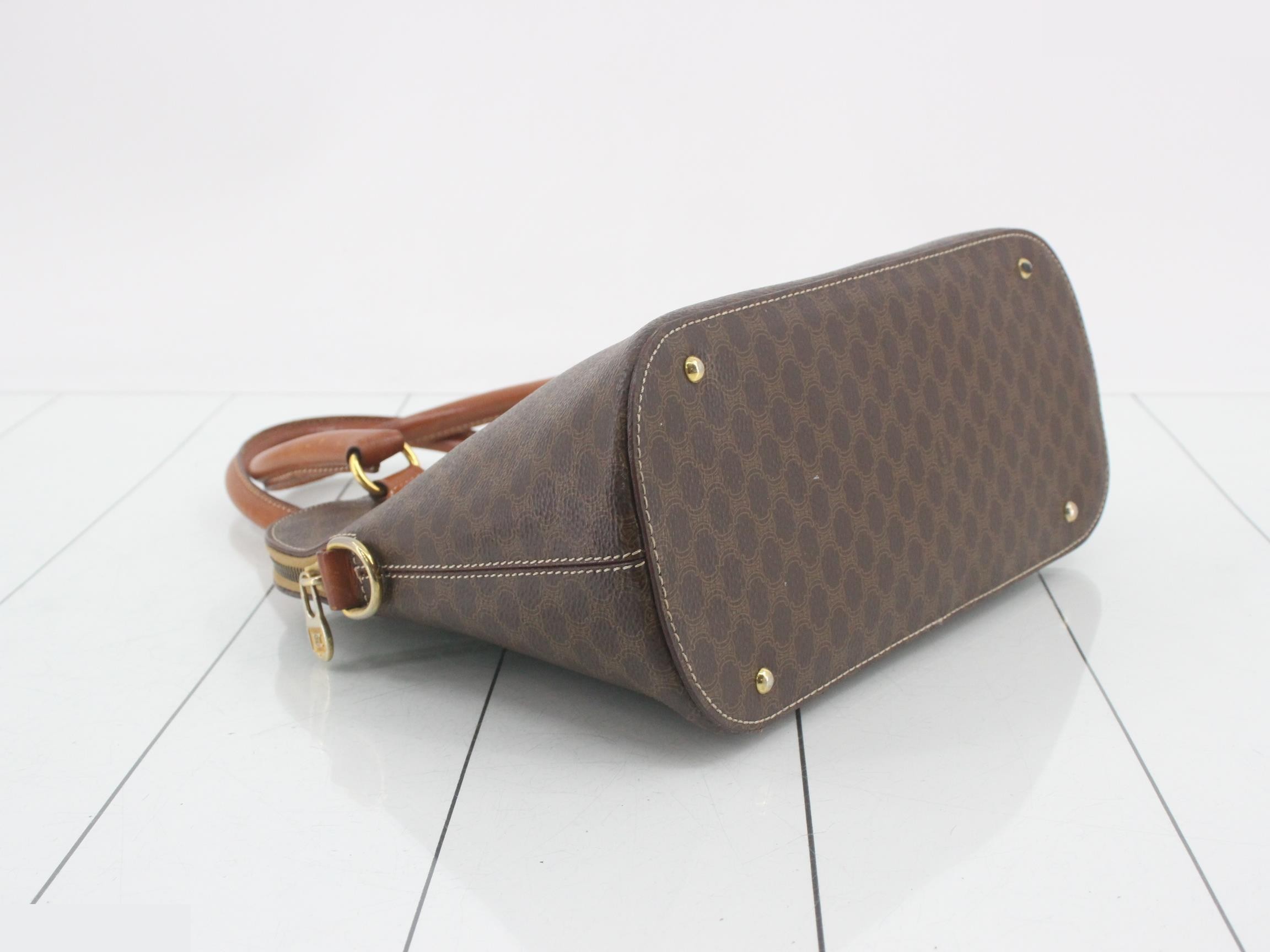 Macadam handbag — view 5