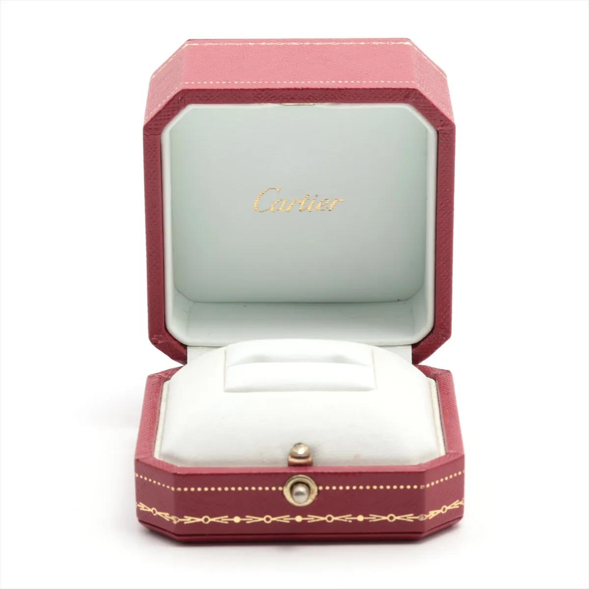 Ring Pt950 2.4g 49 HLS522 — view 5