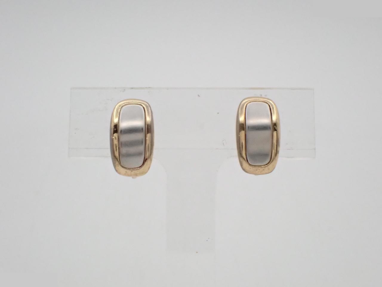 Other lines: Precious metals and earrings