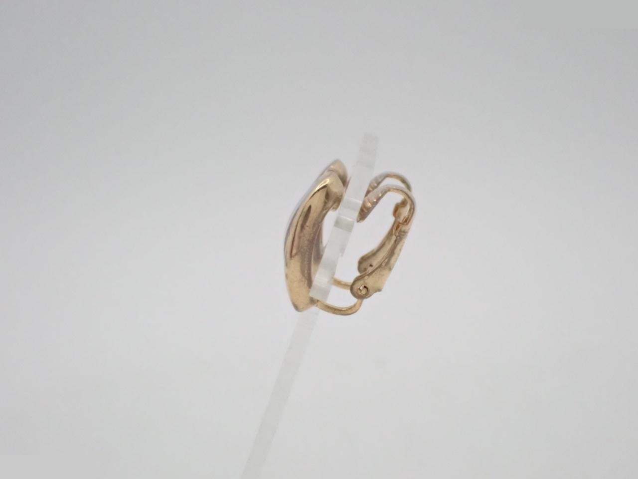 Other lines: Precious metals and earrings — view 3