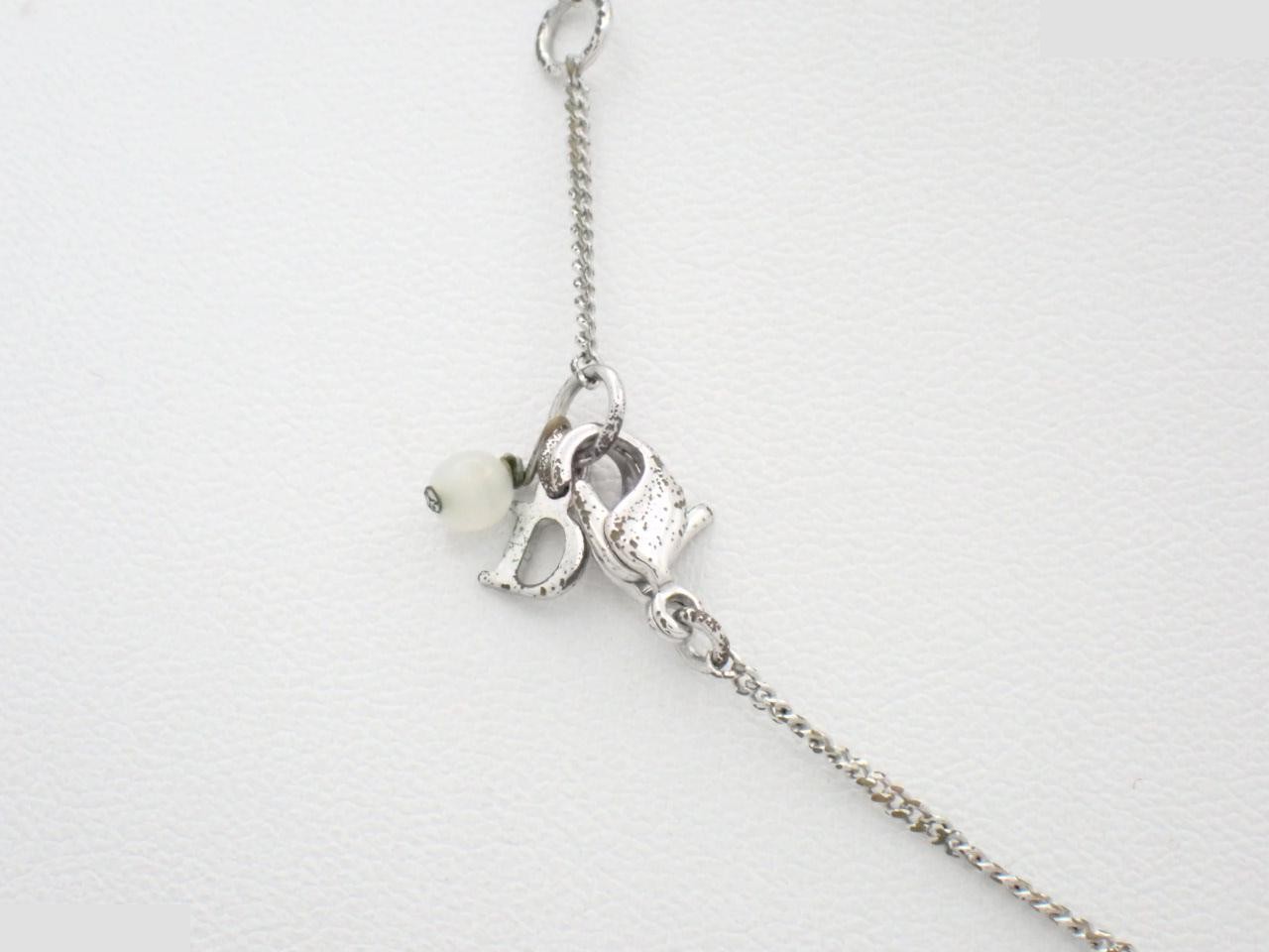 necklace, neck circumference approximately 44cm — view 2